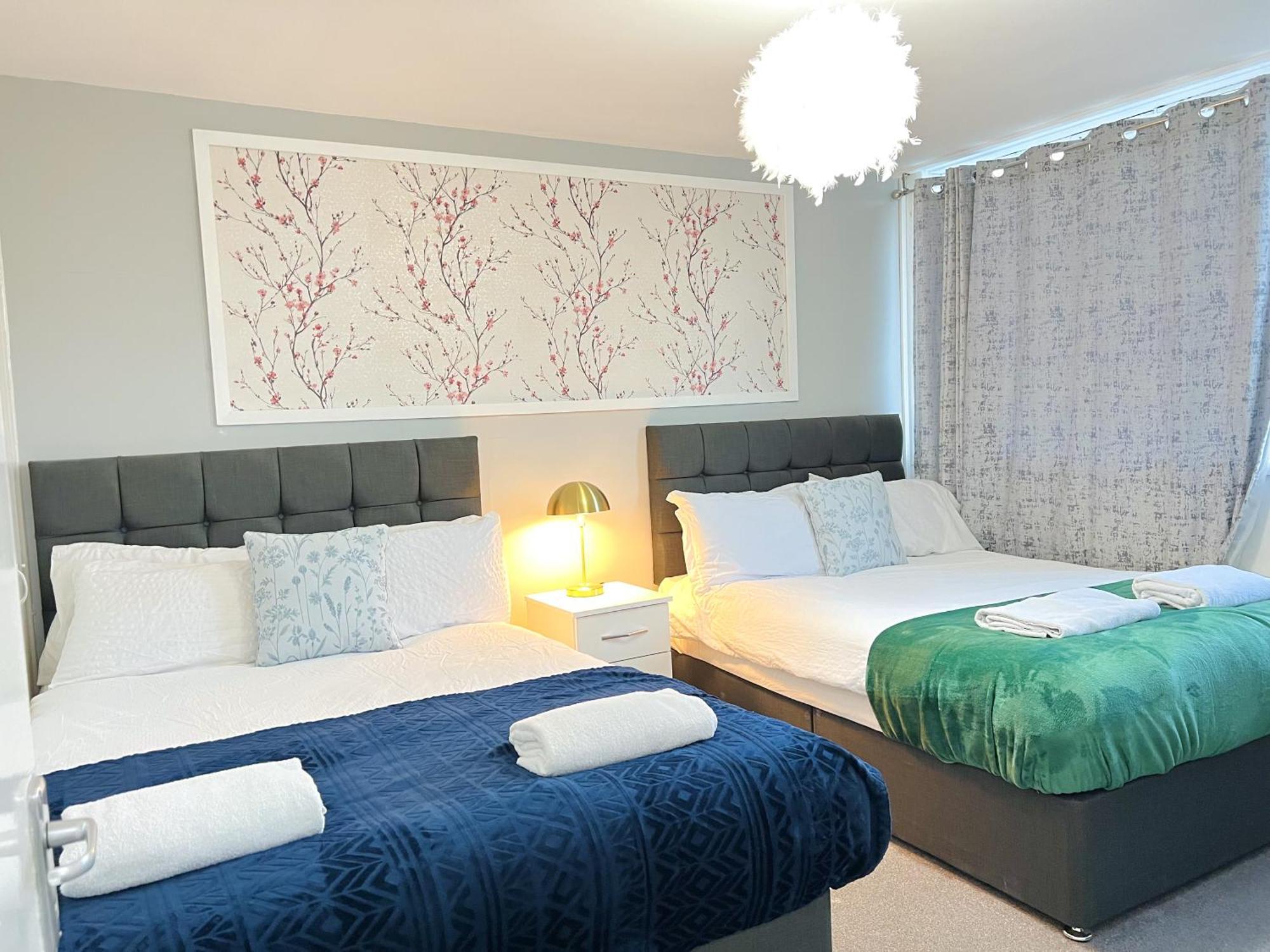 Paddington 3 Bedroom London