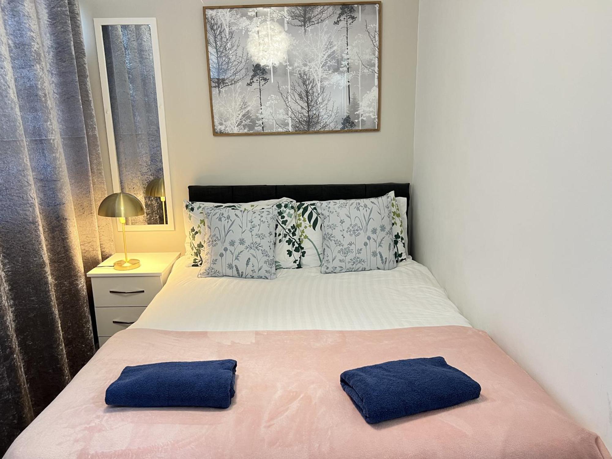 Apartment Paddington 3 Bedroom *