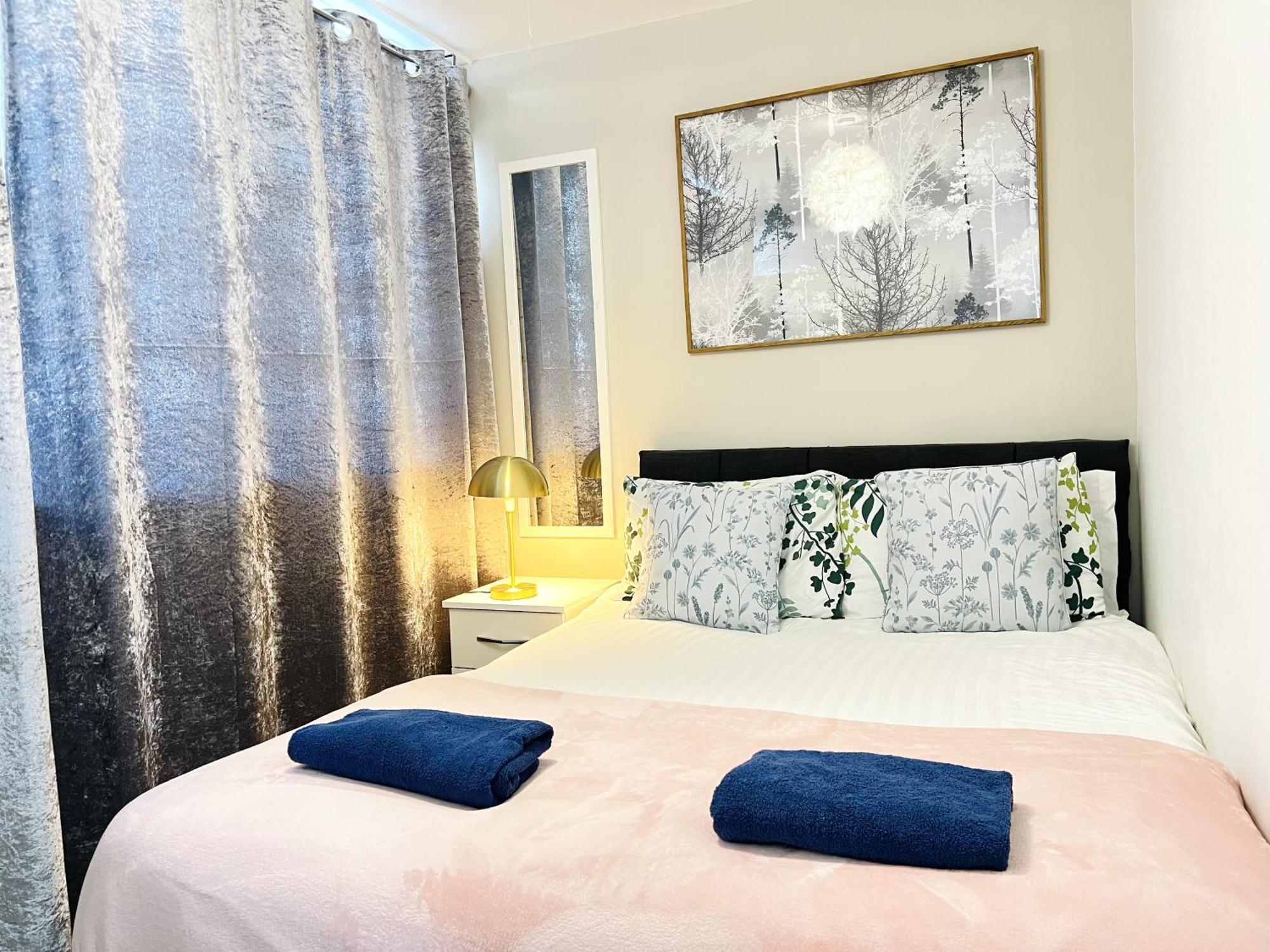 Paddington 3 Bedroom London