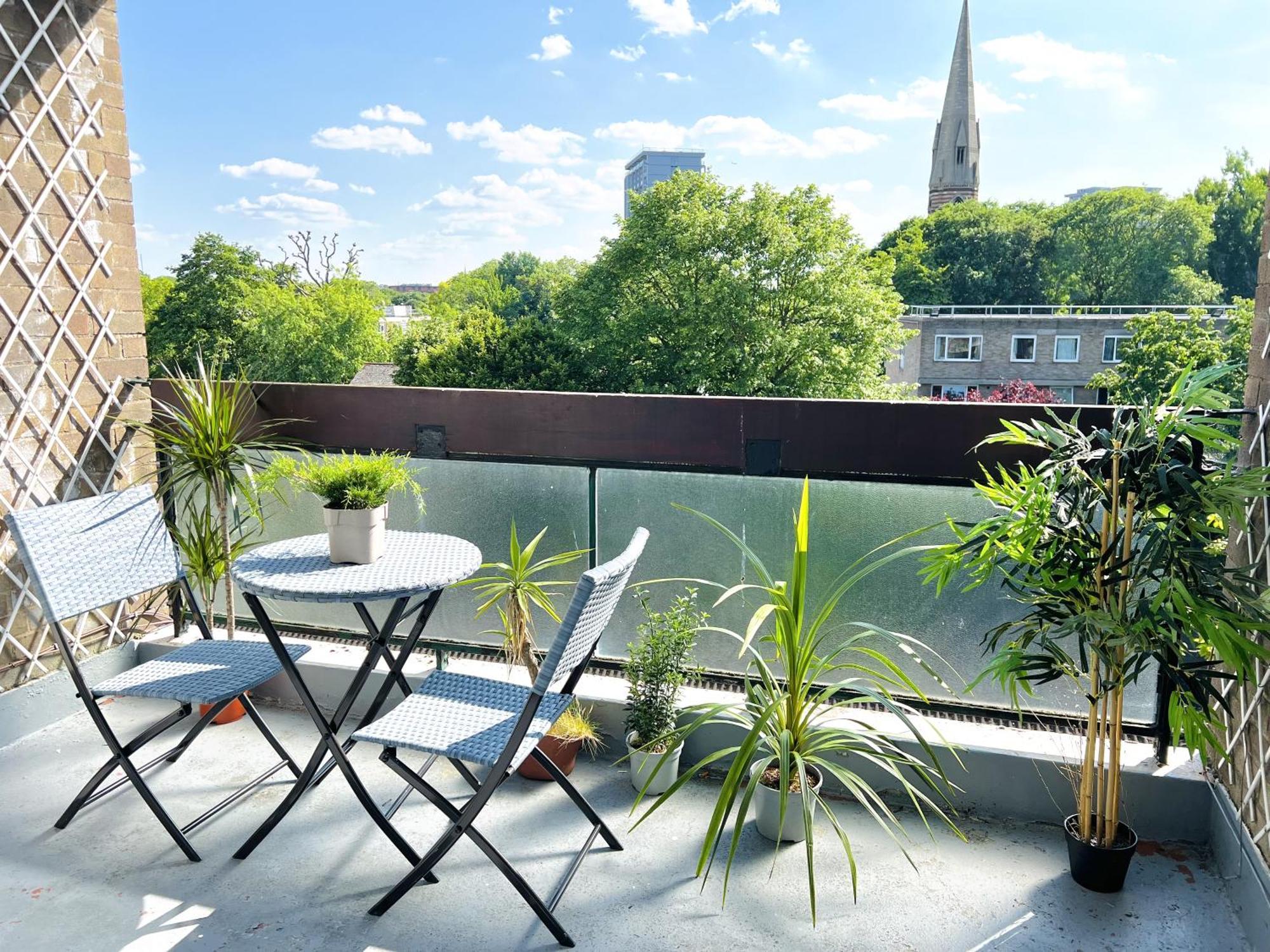 Paddington 3 Bedroom London