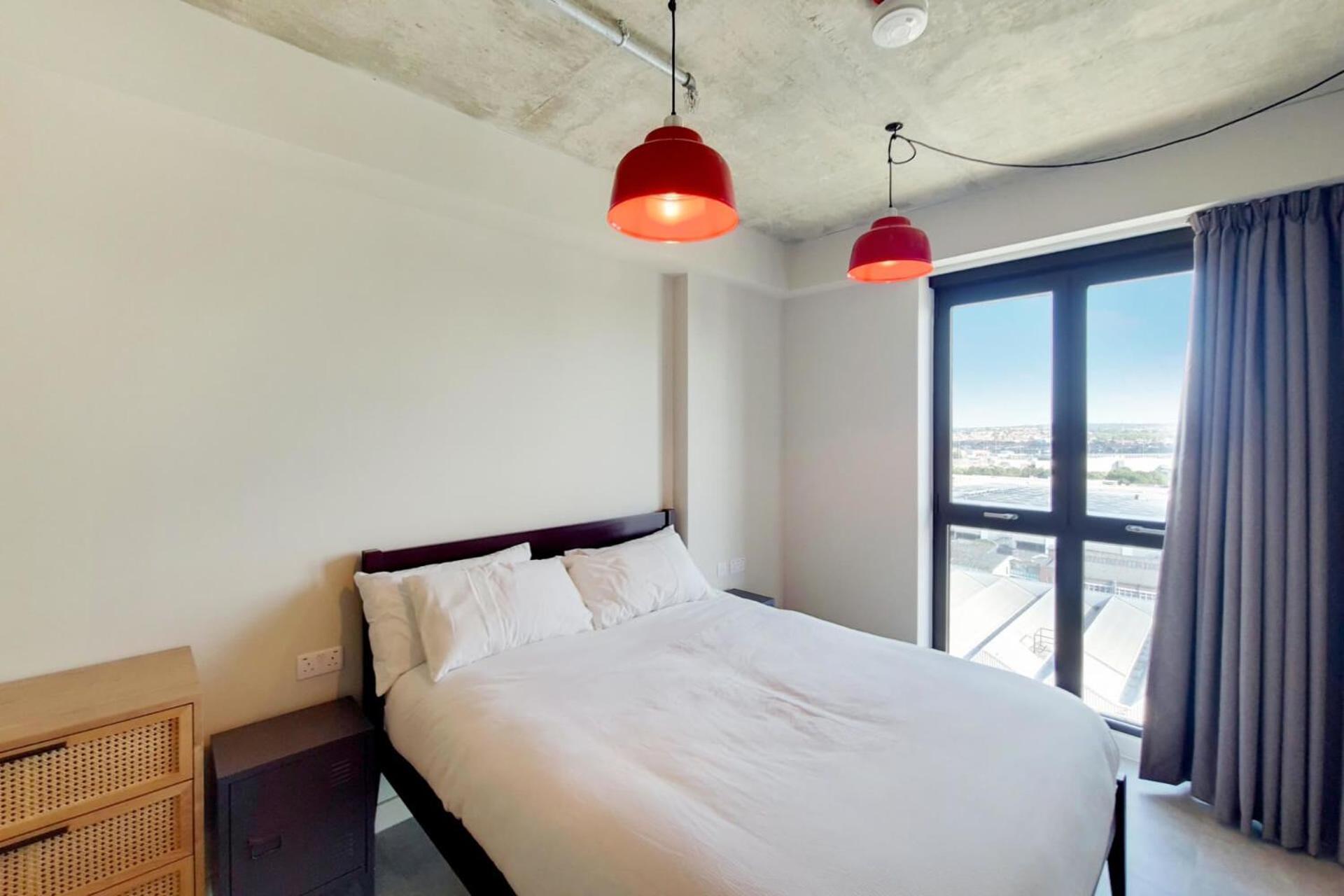Home-like Comfort At The Robinson In *
