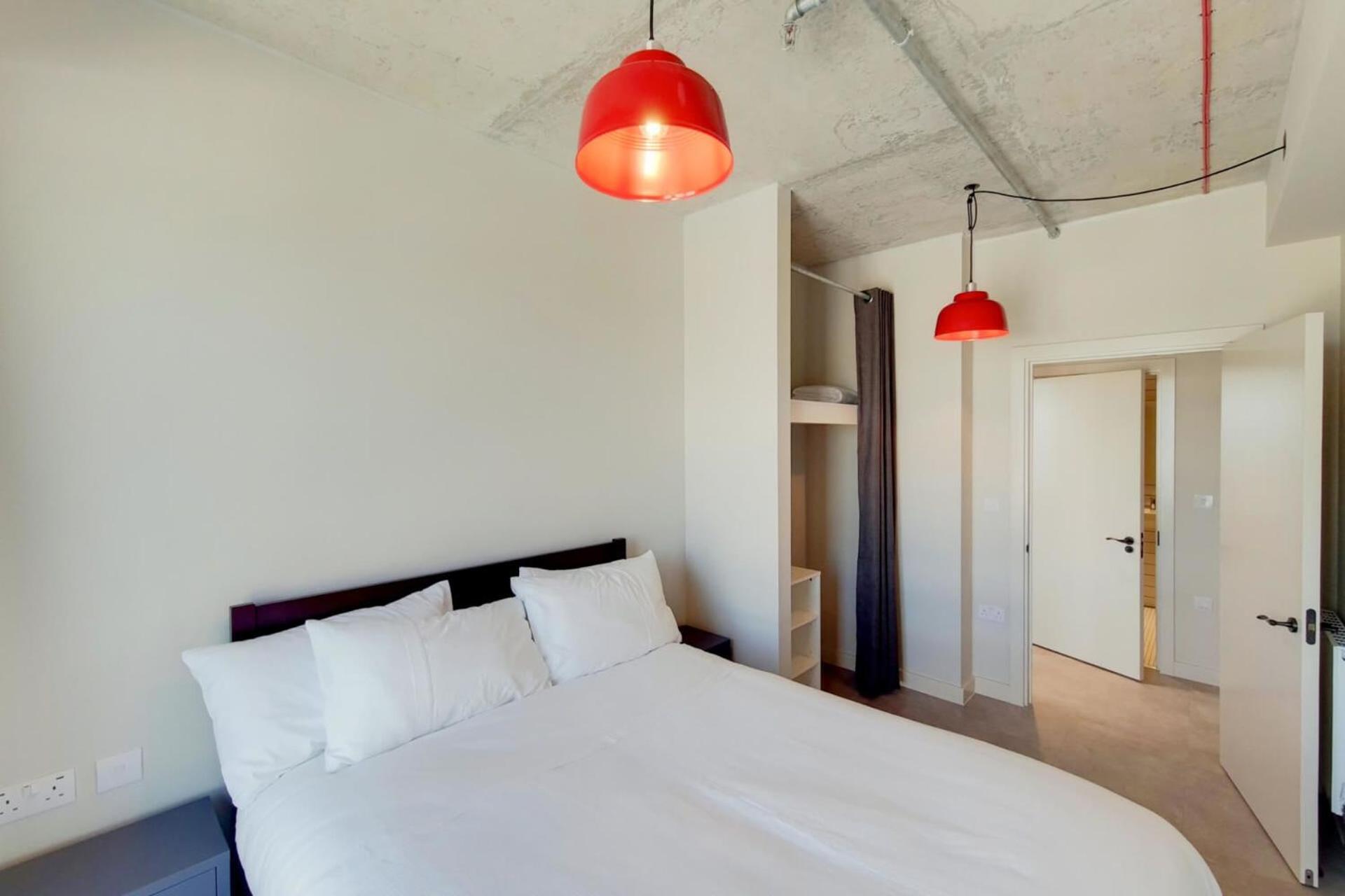 Home-like Comfort At The Robinson In