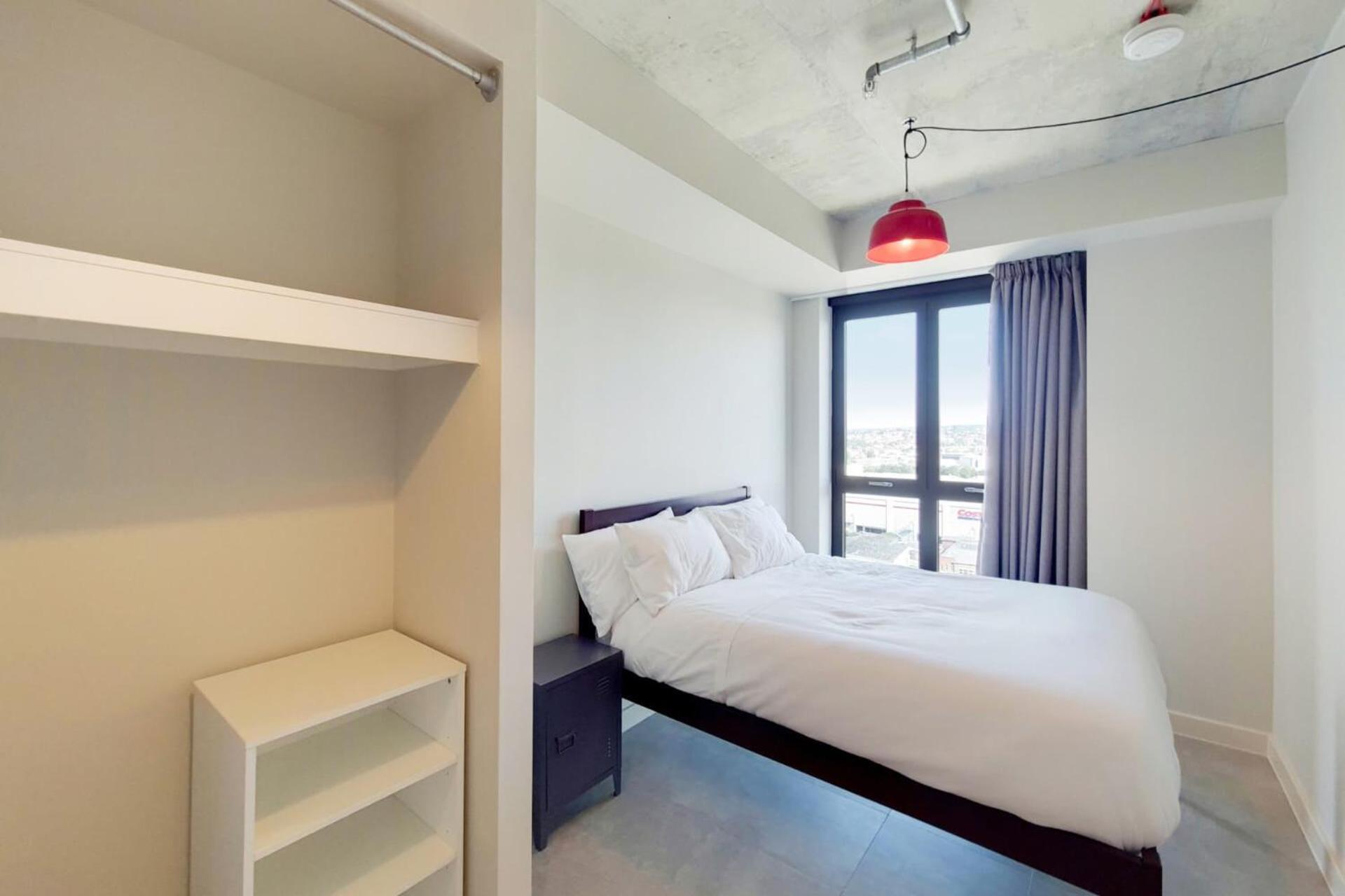 Apartment Home-like Comfort At The Robinson In London