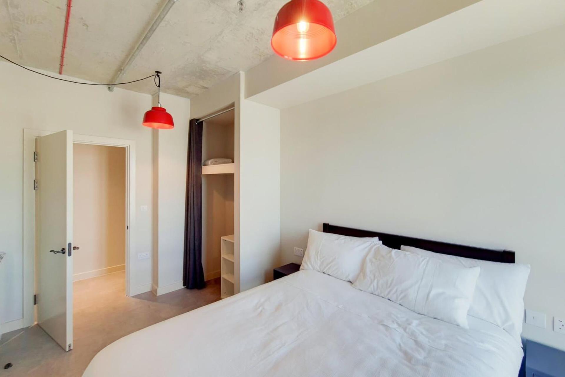 Home-like Comfort At The Robinson In