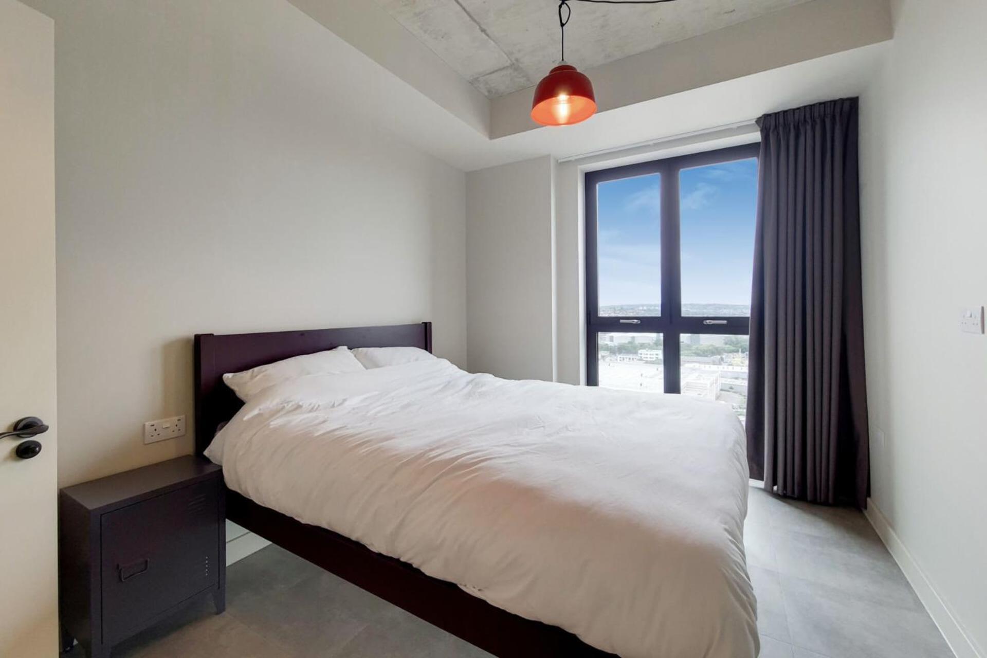 Home-like Comfort At The Robinson In London