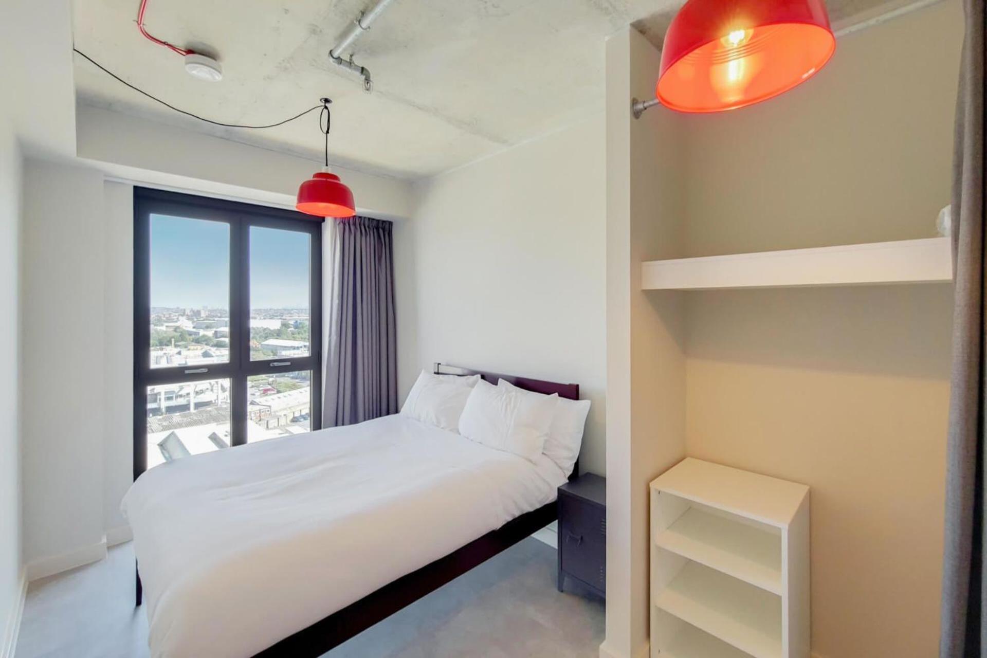 Home-like Comfort At The Robinson In * London