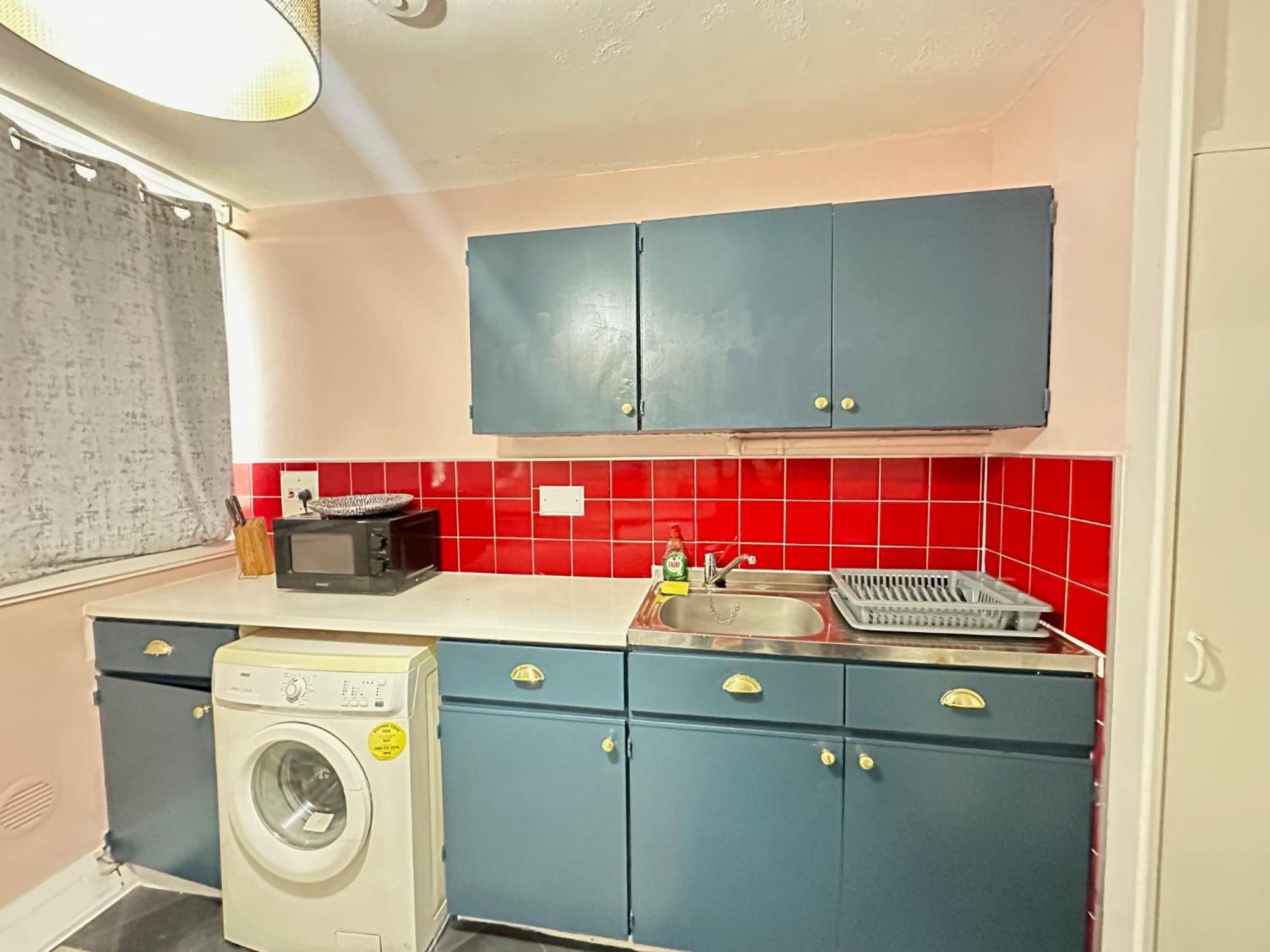 Paddington 3 Bedroom *