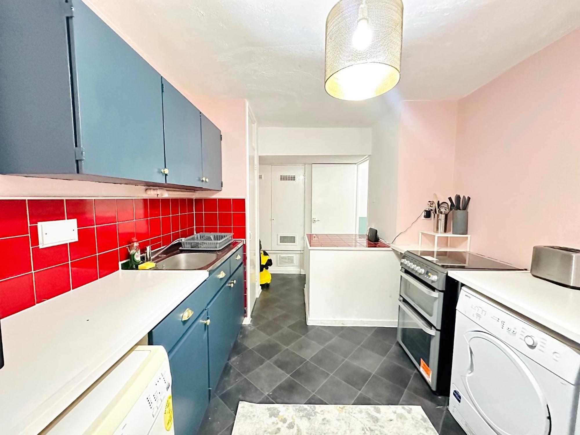 Paddington 3 Bedroom Apartment