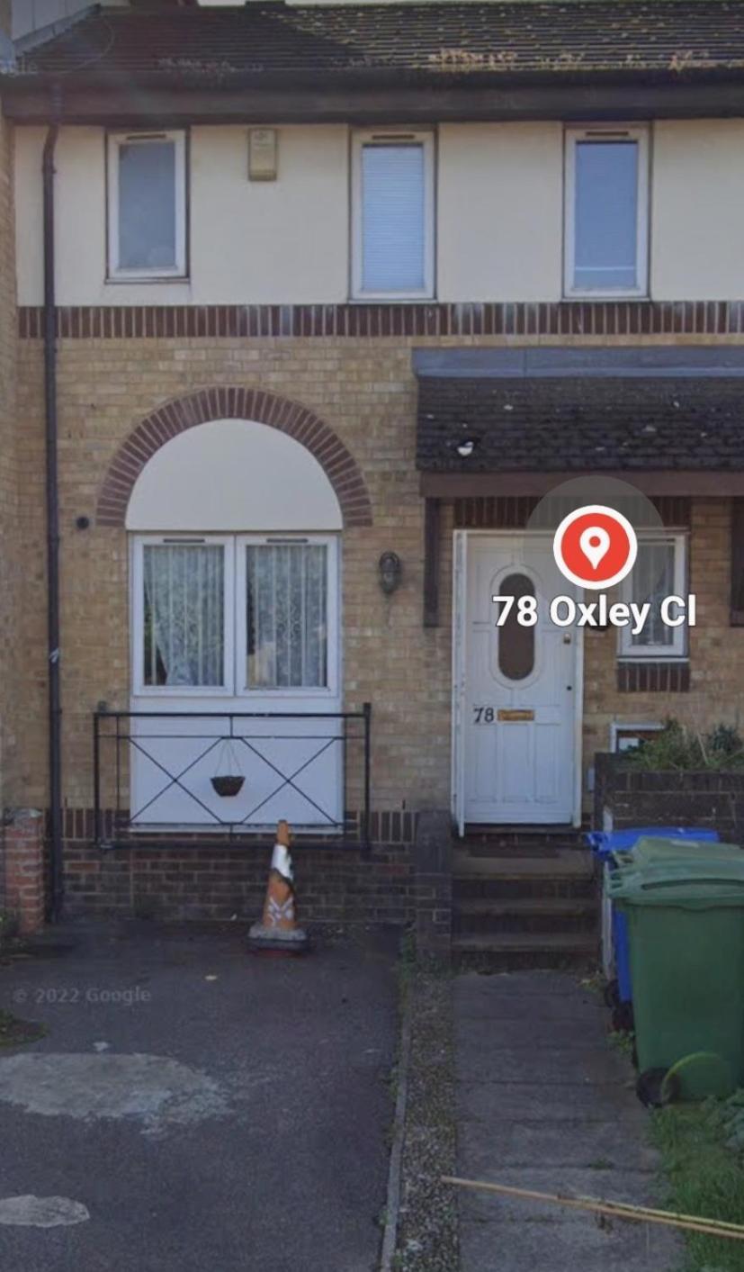 Guest house Se1 *