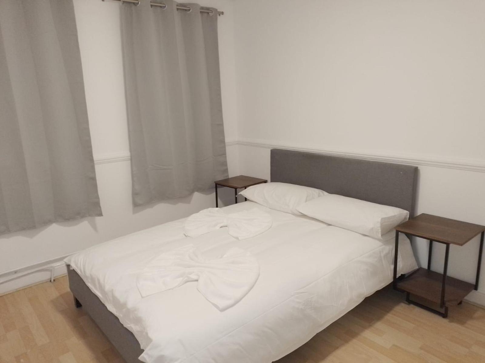 Guest house Se1 *