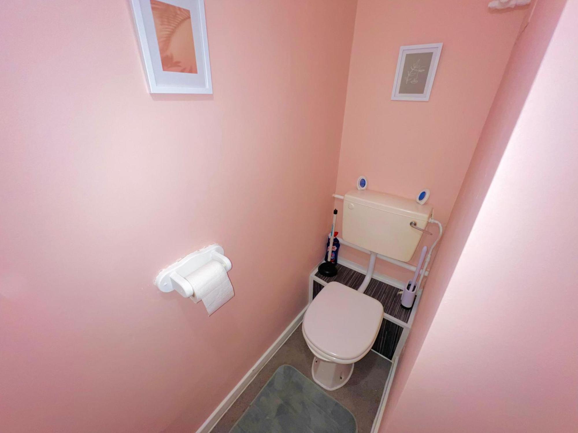 Paddington 3 Bedroom Apartment