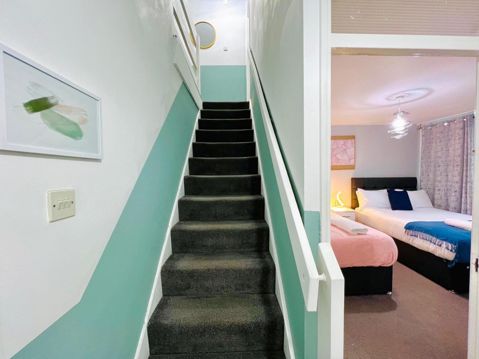 Apartment Paddington 3 Bedroom *