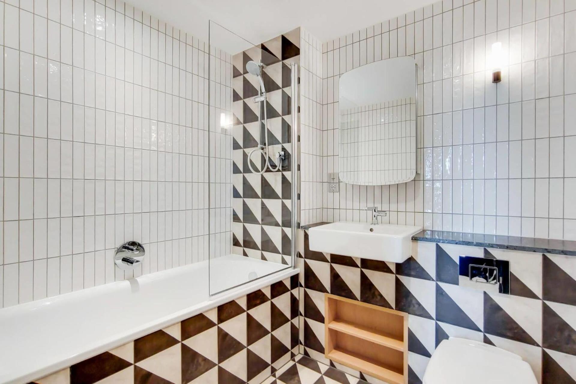Appartement Chic And Comfortable In Londen