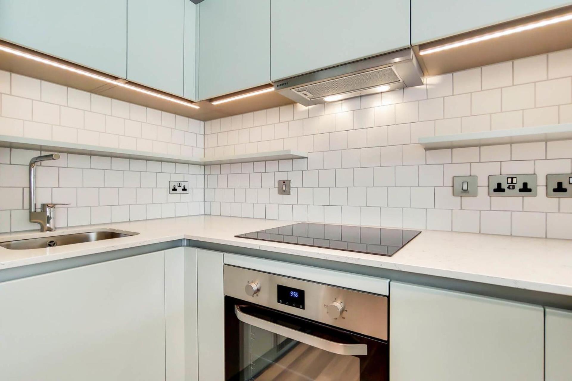 Appartement Chic And Comfortable In
