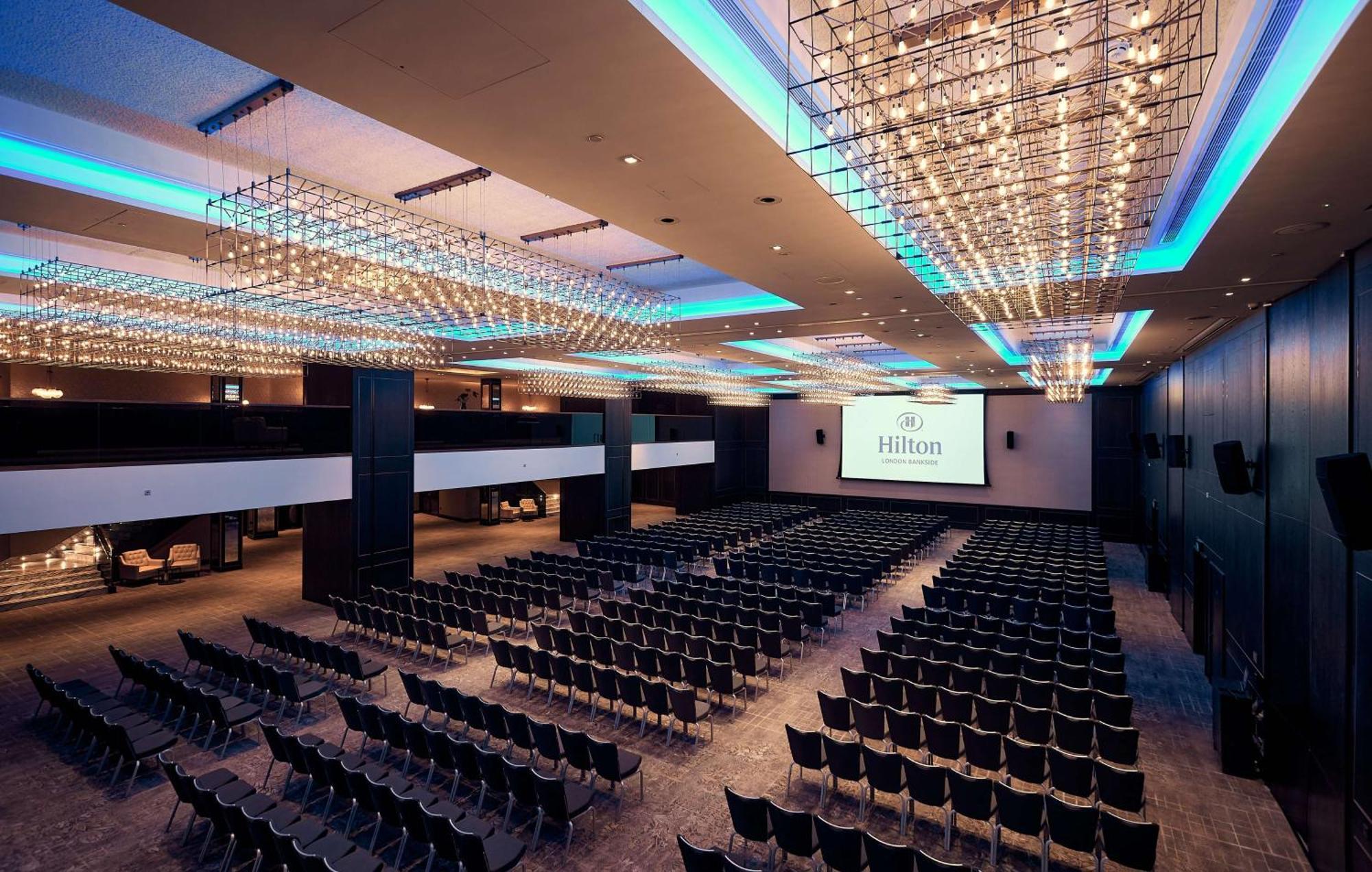 Hotel Hilton Bankside London