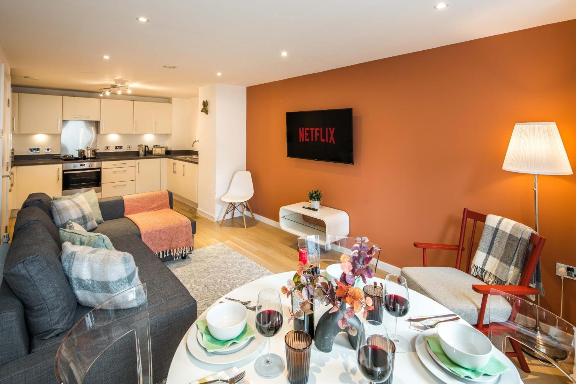 Apartamento Shoreditch By Sleepy