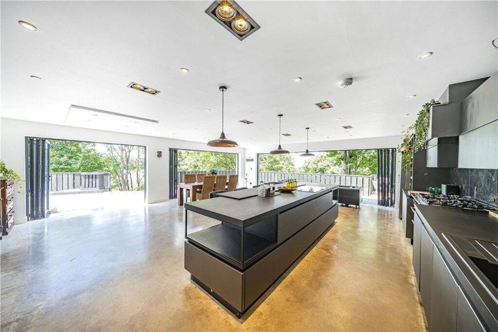 The Ridge - Luxury Designer With Hot Tub And Sauna, Bexley Borough Of * Londres