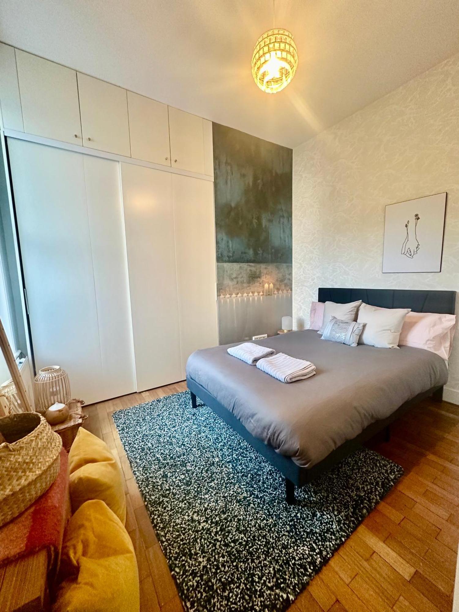 Lovely 2-3 Bedroom Flat In Londen