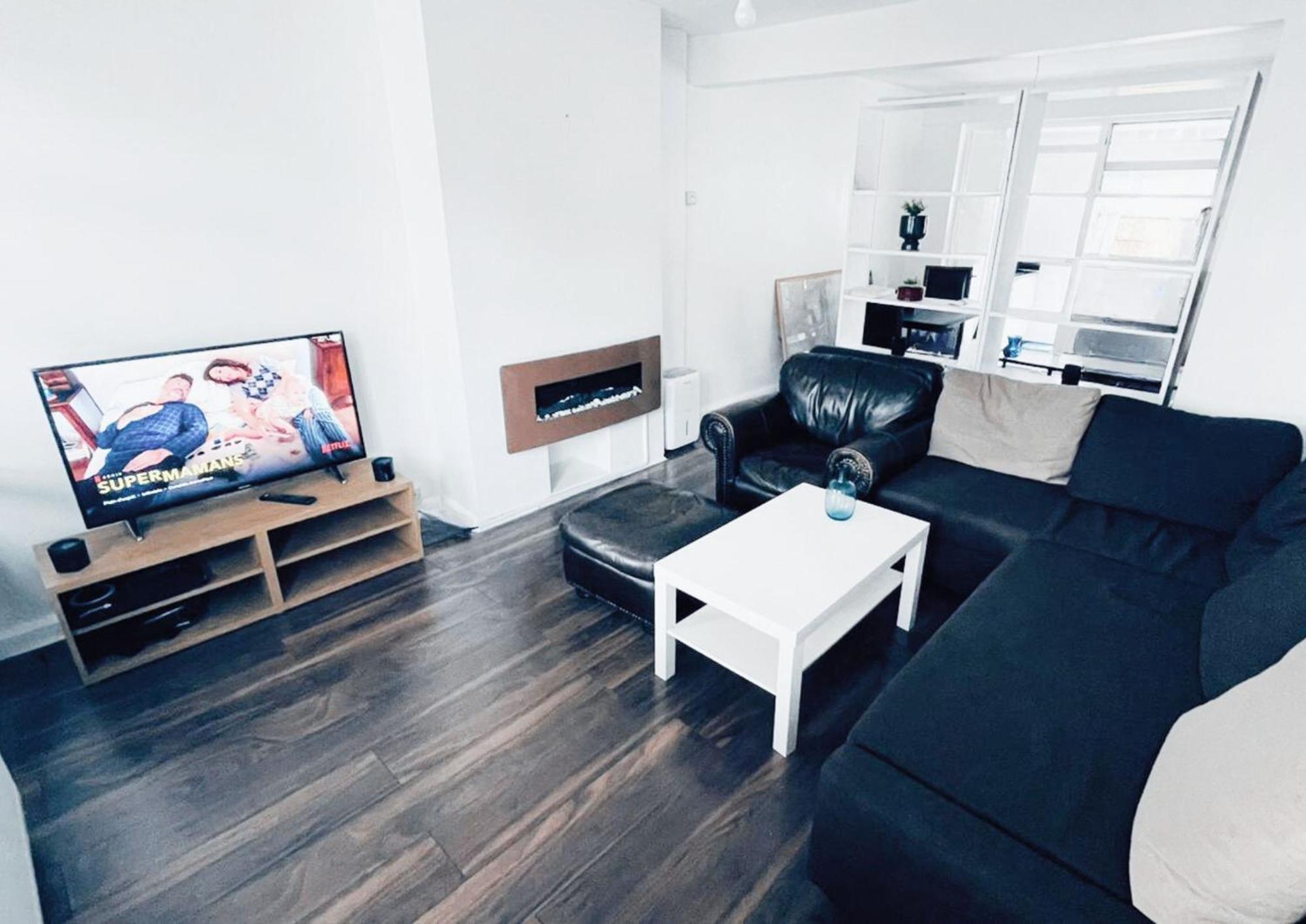 Studio - O2 & Excel Center Apartment London
