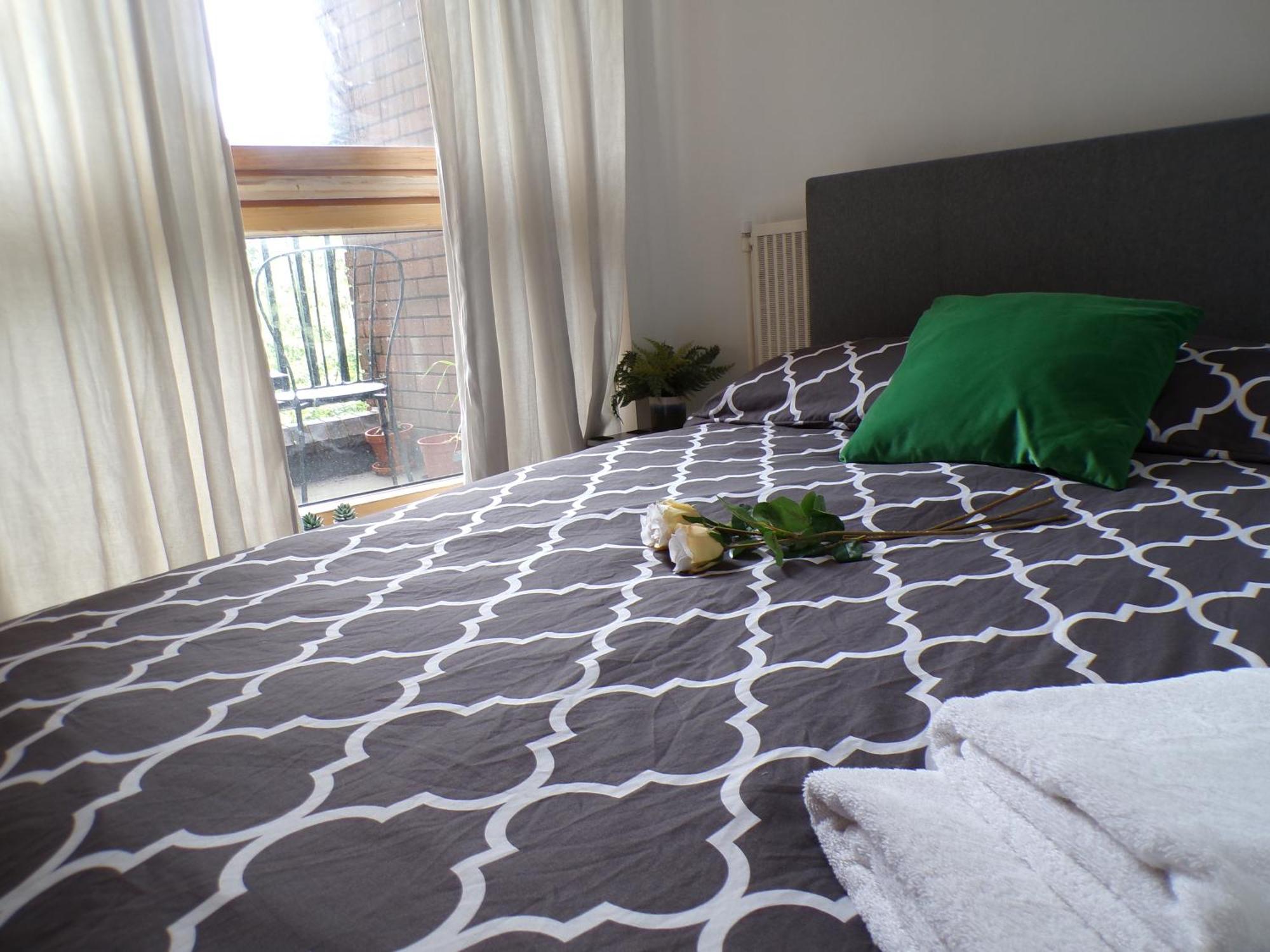 Chelsea - Orange - Appartement Londen