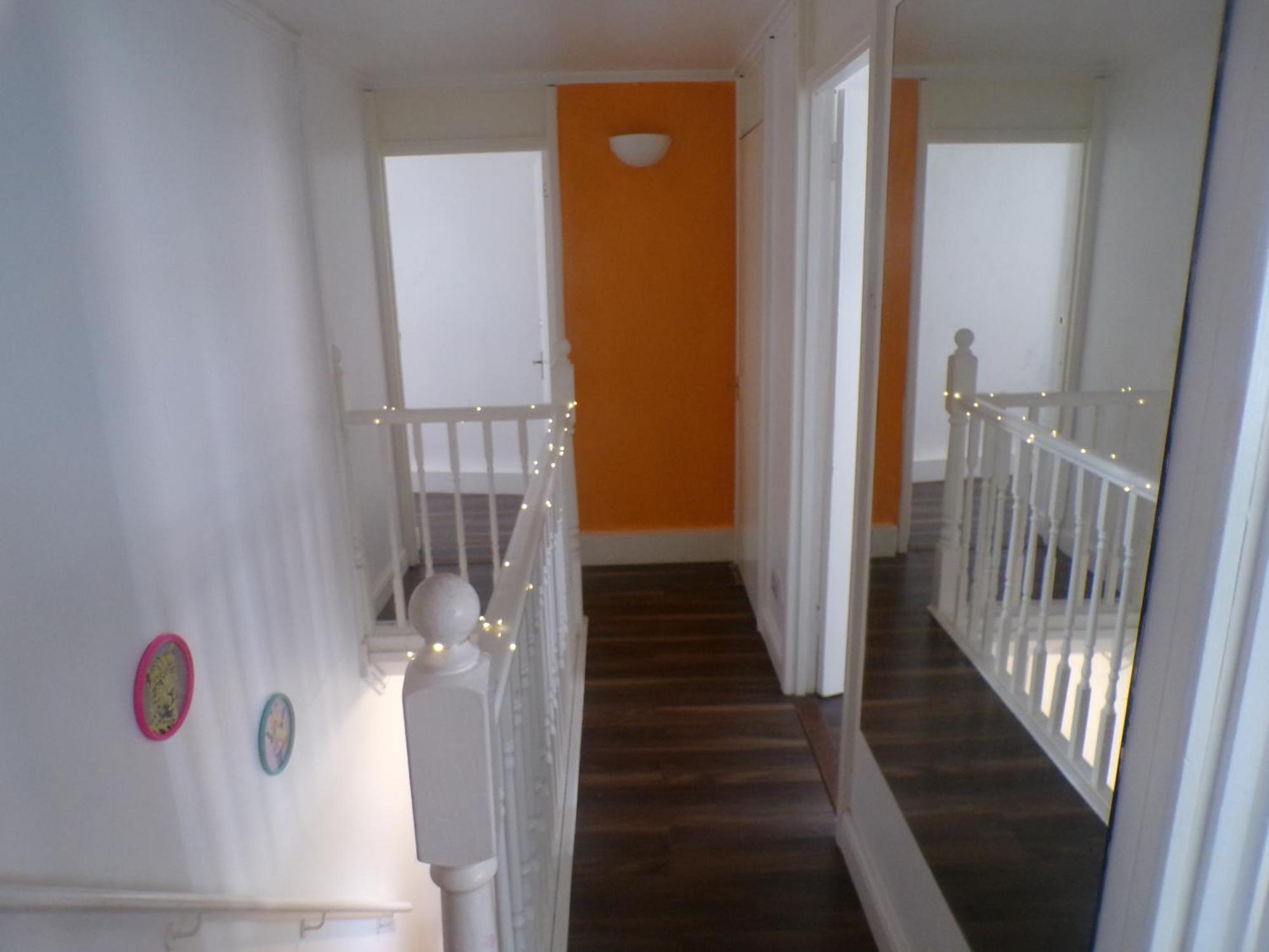 Appartement Chelsea - Orange - Londen