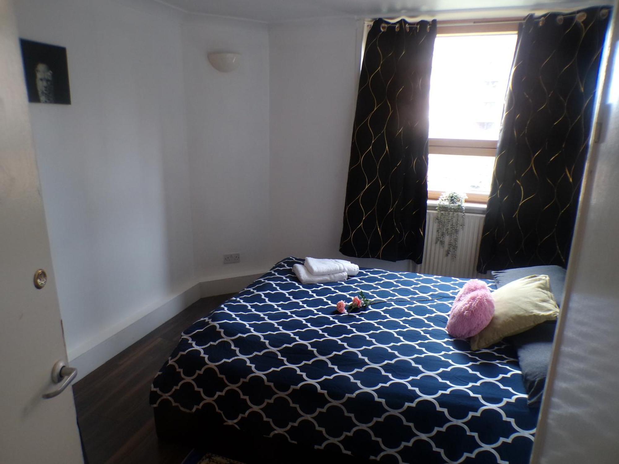 Chelsea - Orange - Appartement Londen