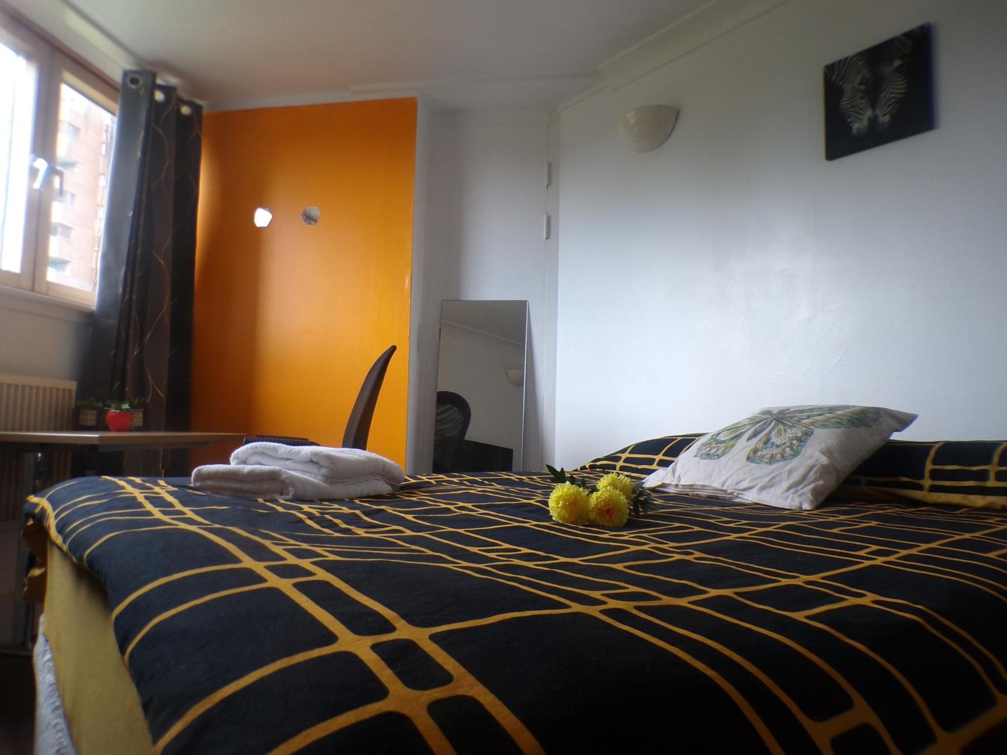 Appartement Chelsea - Orange - Londen