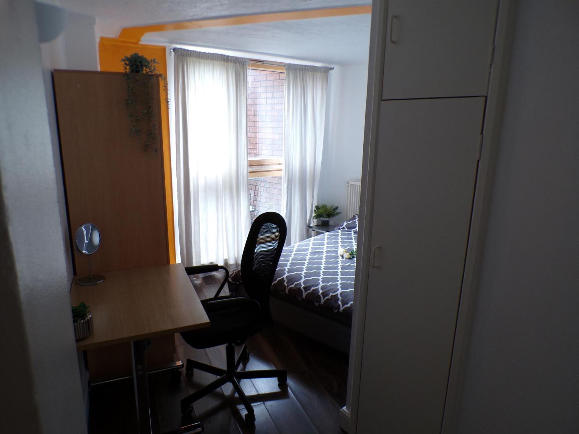 Chelsea - Orange - Appartement