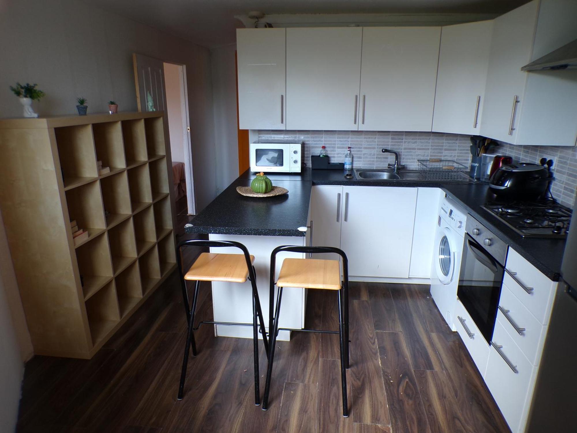 Appartement Chelsea - Orange - *