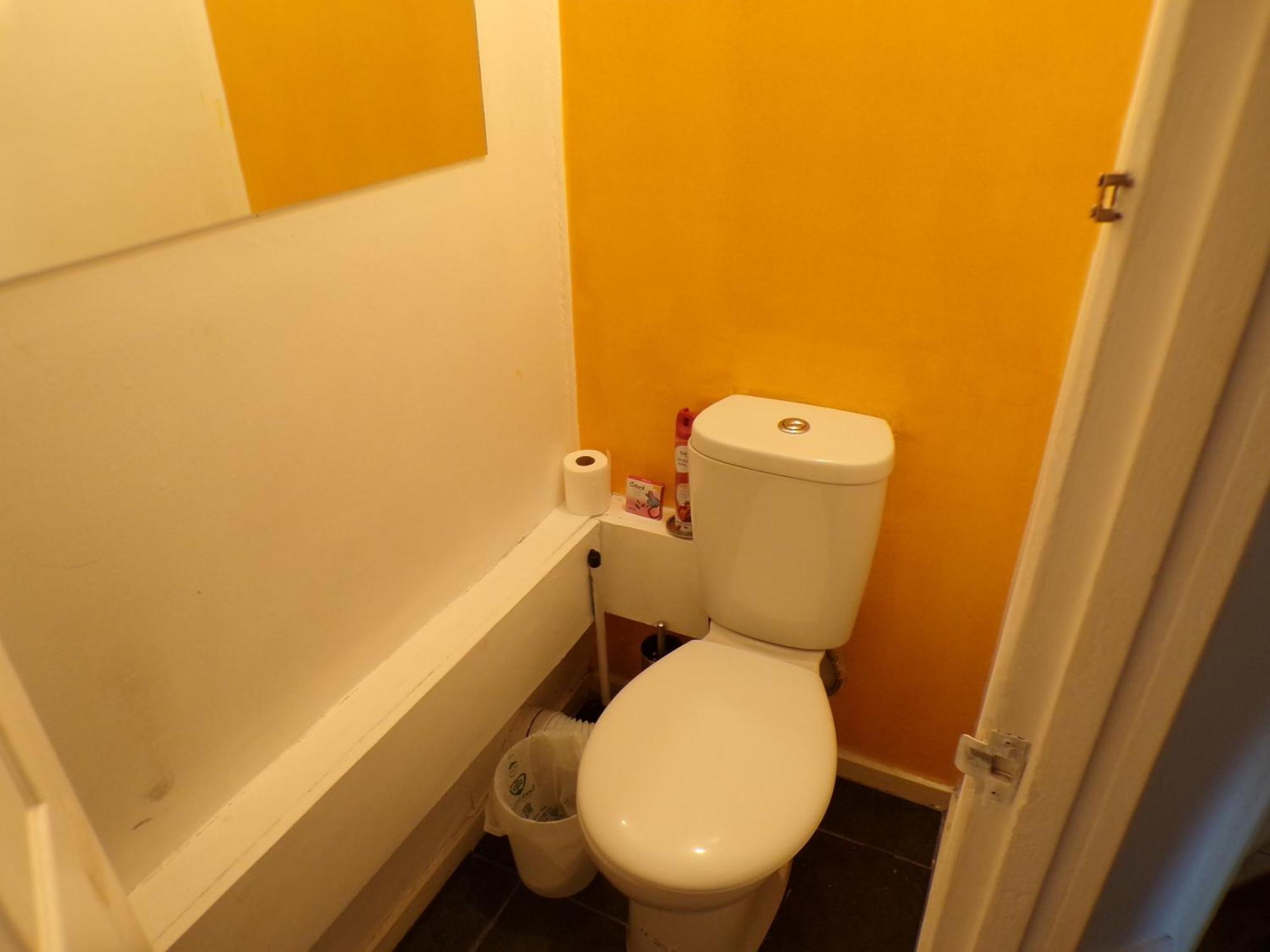 Chelsea - Orange - Appartement Londen