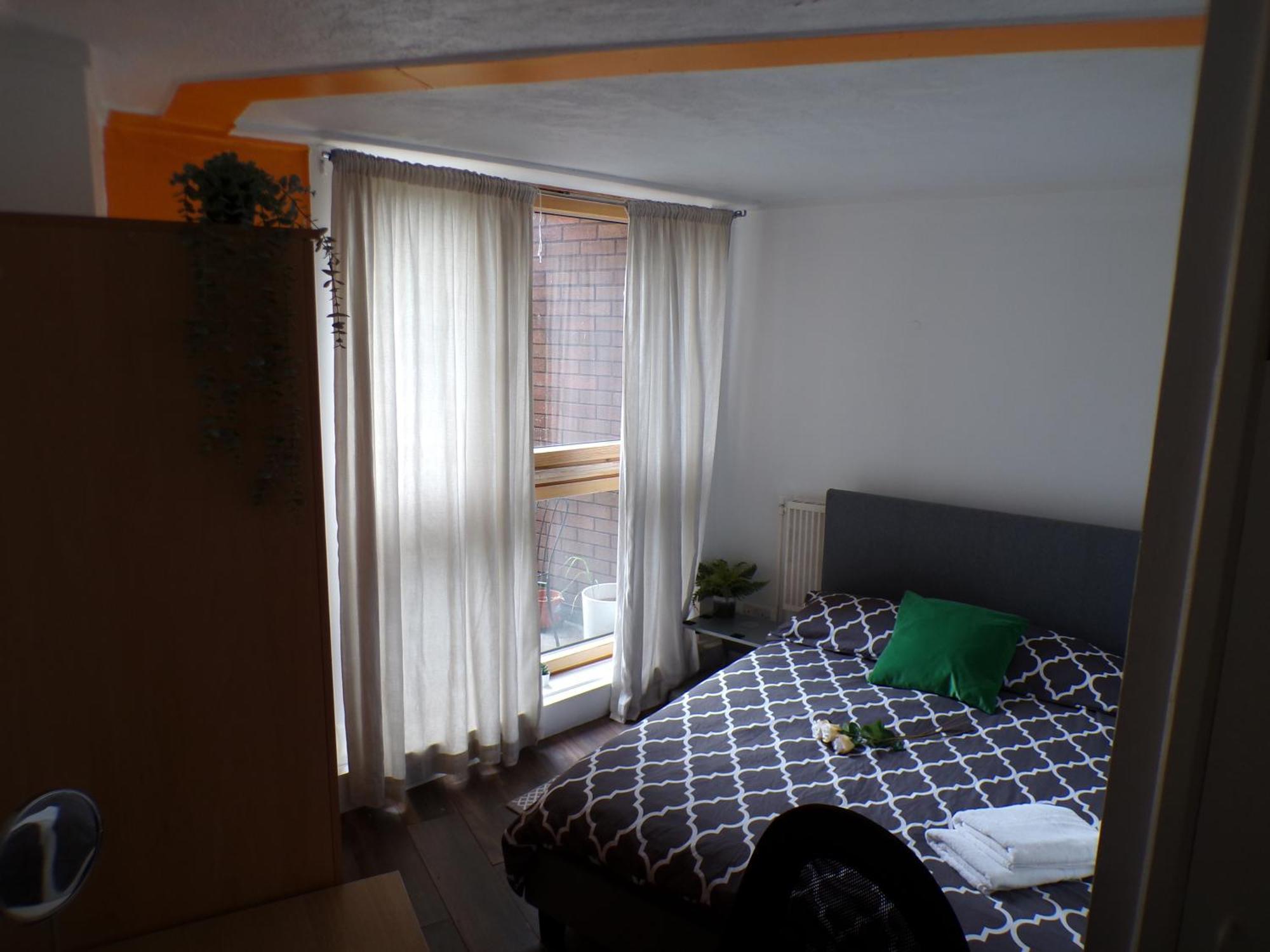 Chelsea - Orange - Appartement