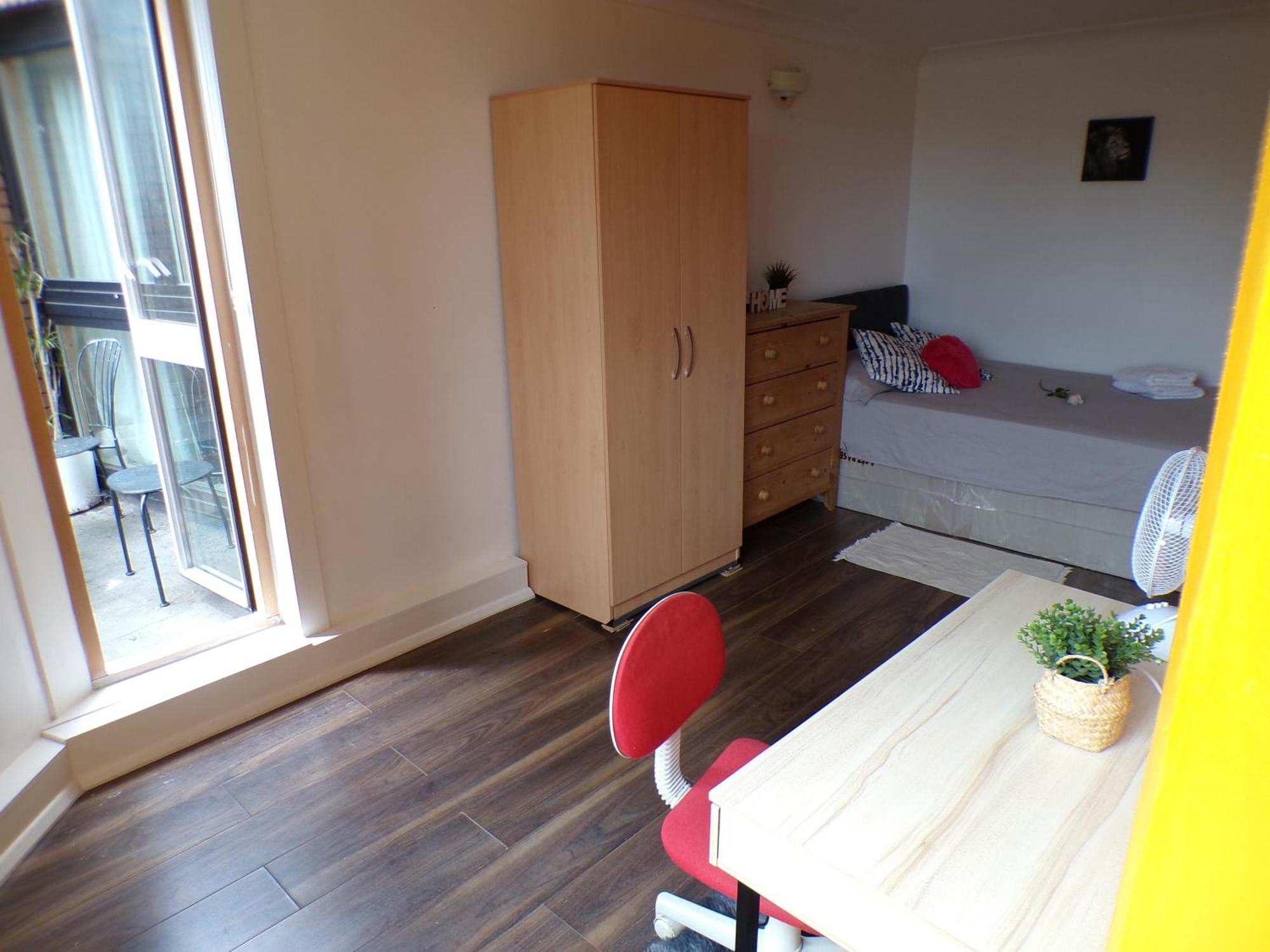 Chelsea - Orange - Appartement *