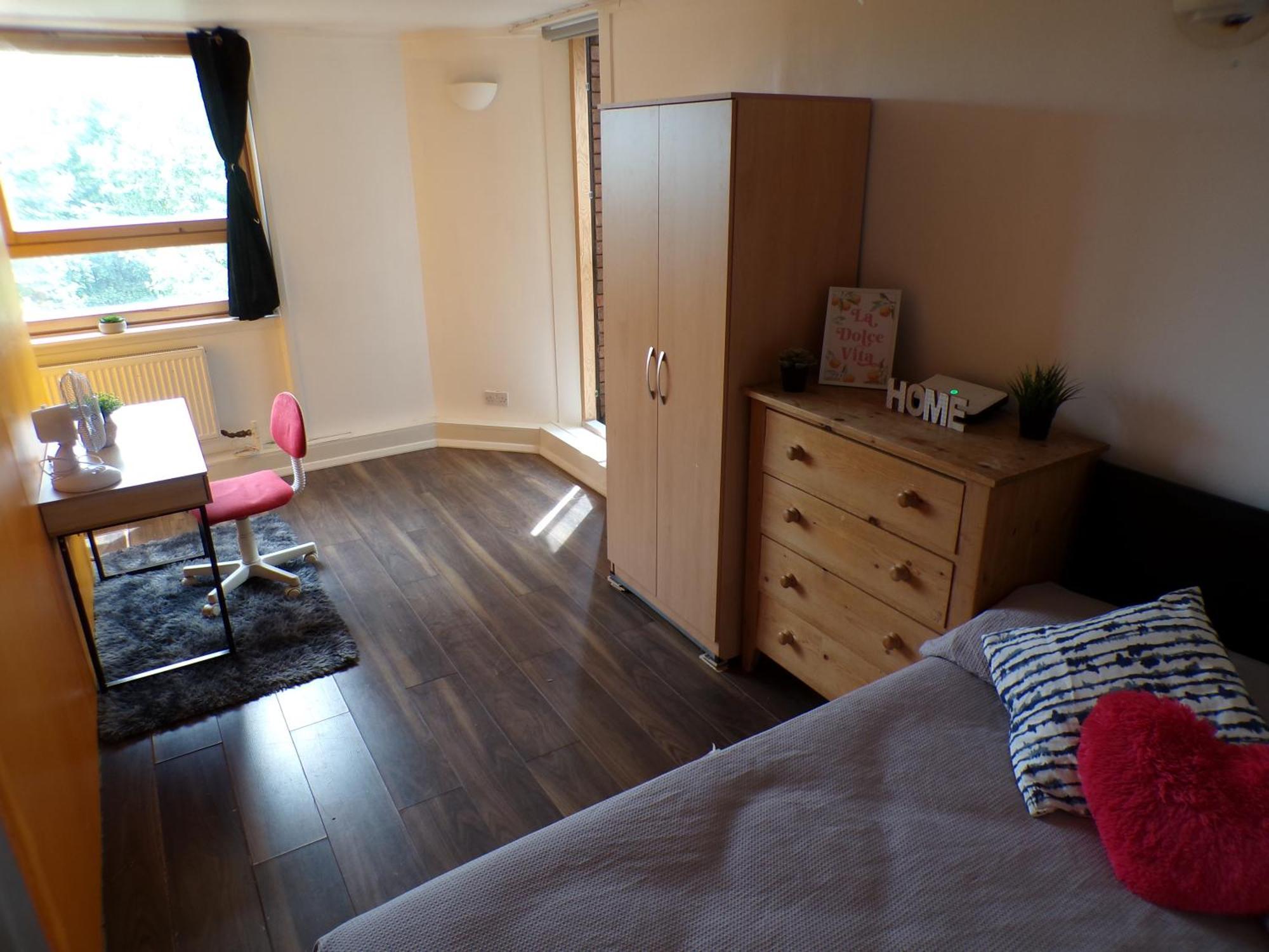 Appartement Chelsea - Orange - *