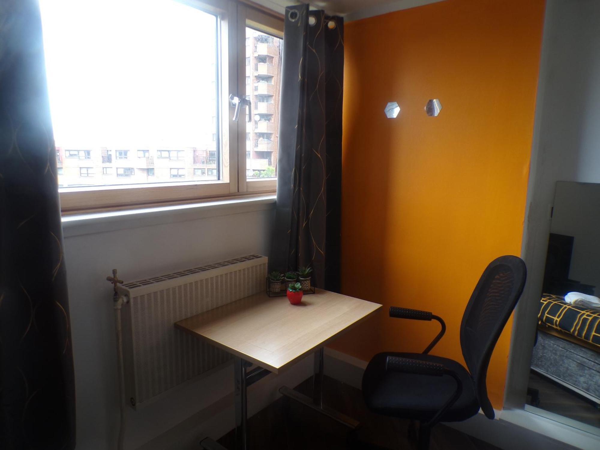 Appartement Chelsea - Orange - *