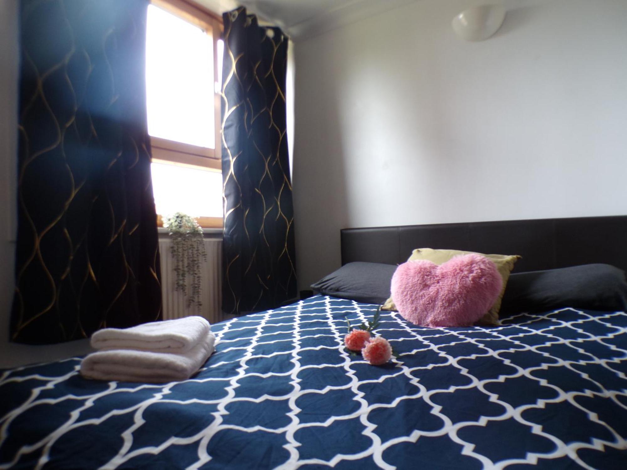 Chelsea - Orange - Appartement Londen