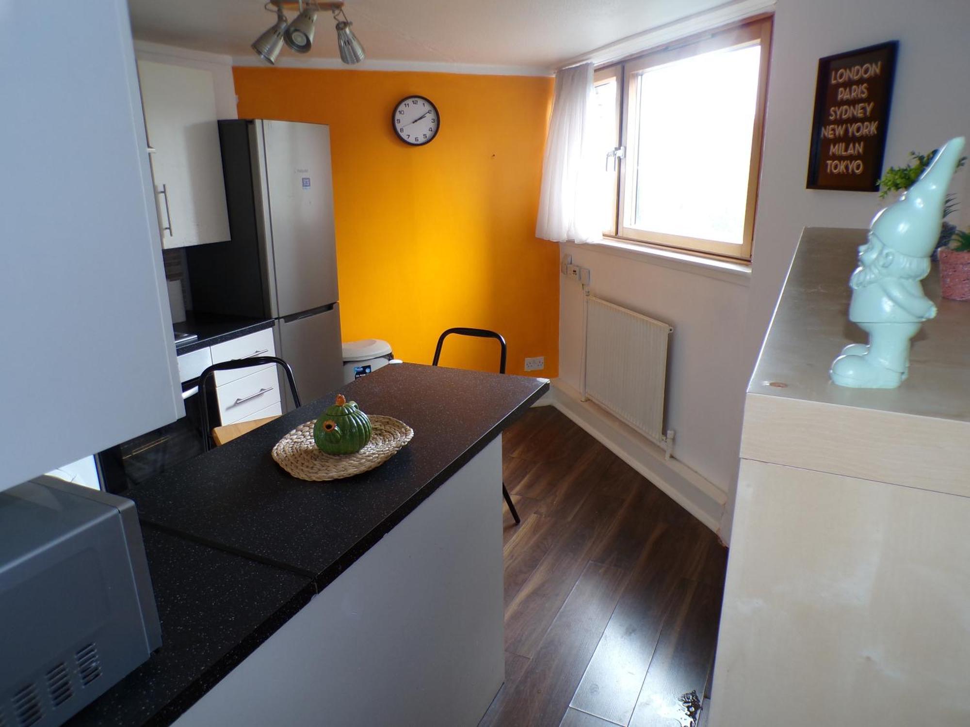 Appartement Chelsea - Orange - *