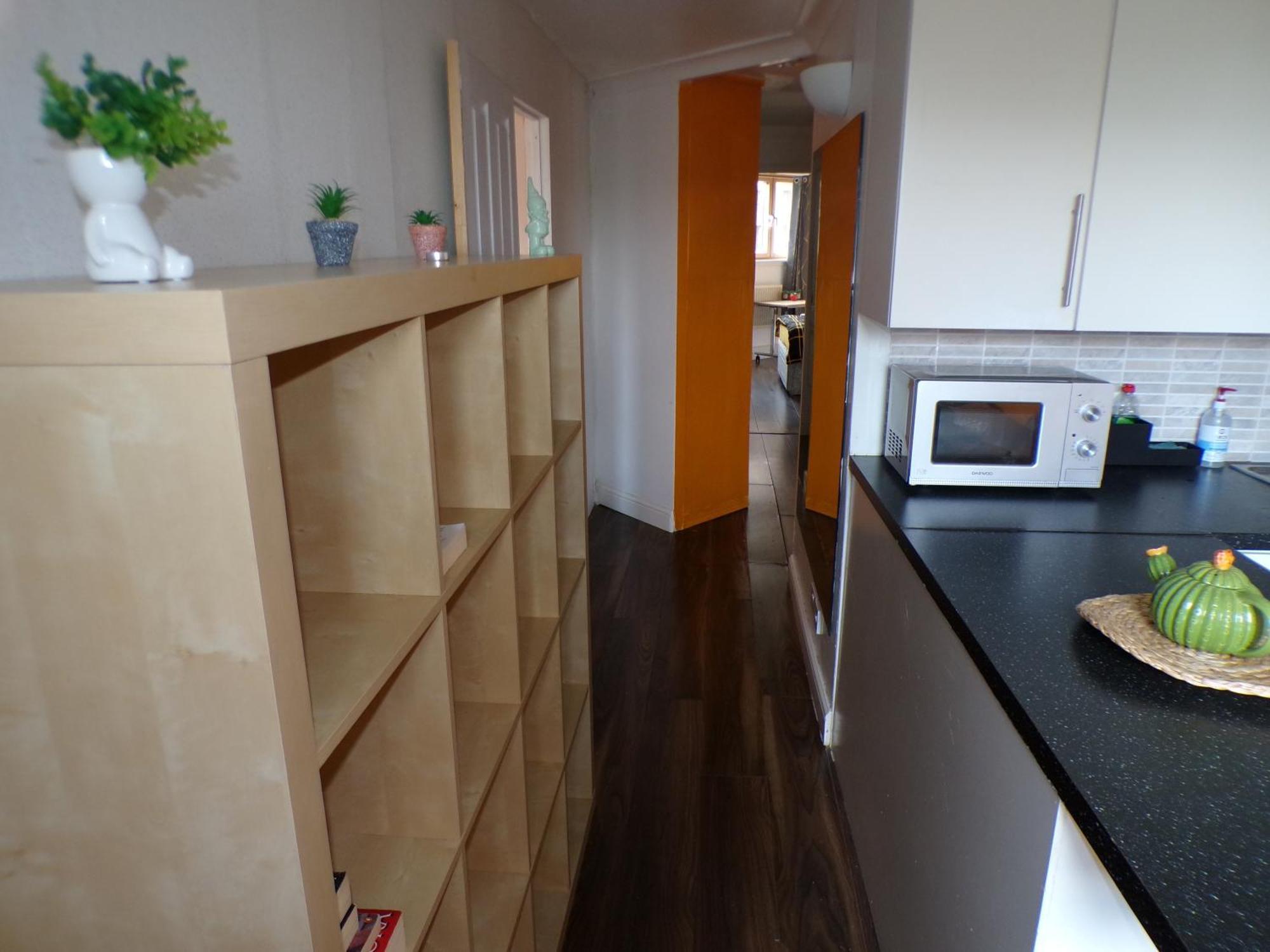 Appartement Chelsea - Orange - *