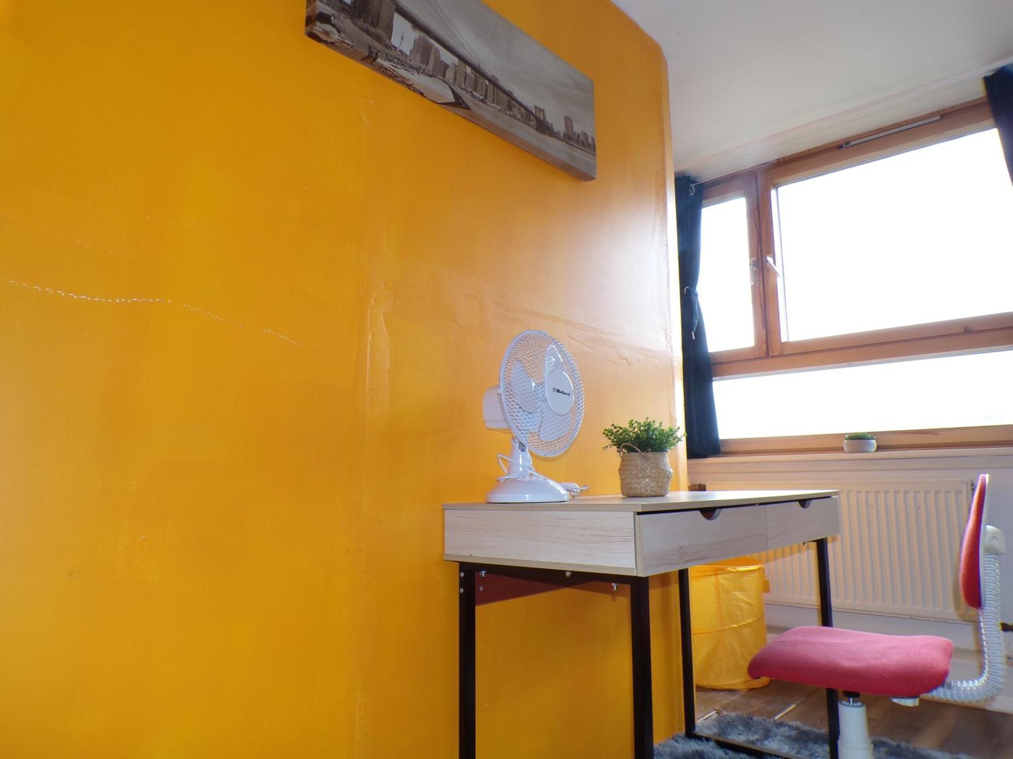Chelsea - Orange - Appartement *