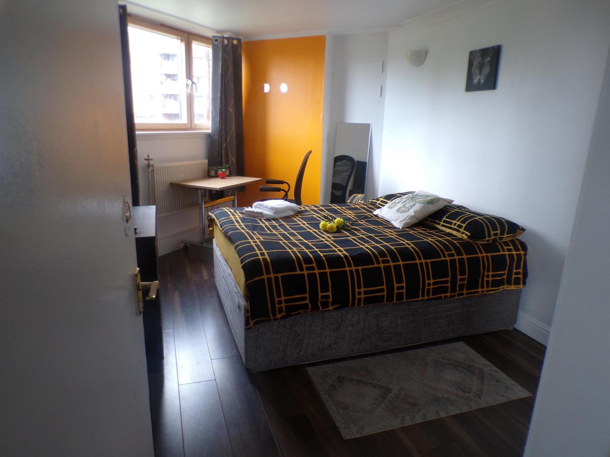 Chelsea - Orange - Appartement *