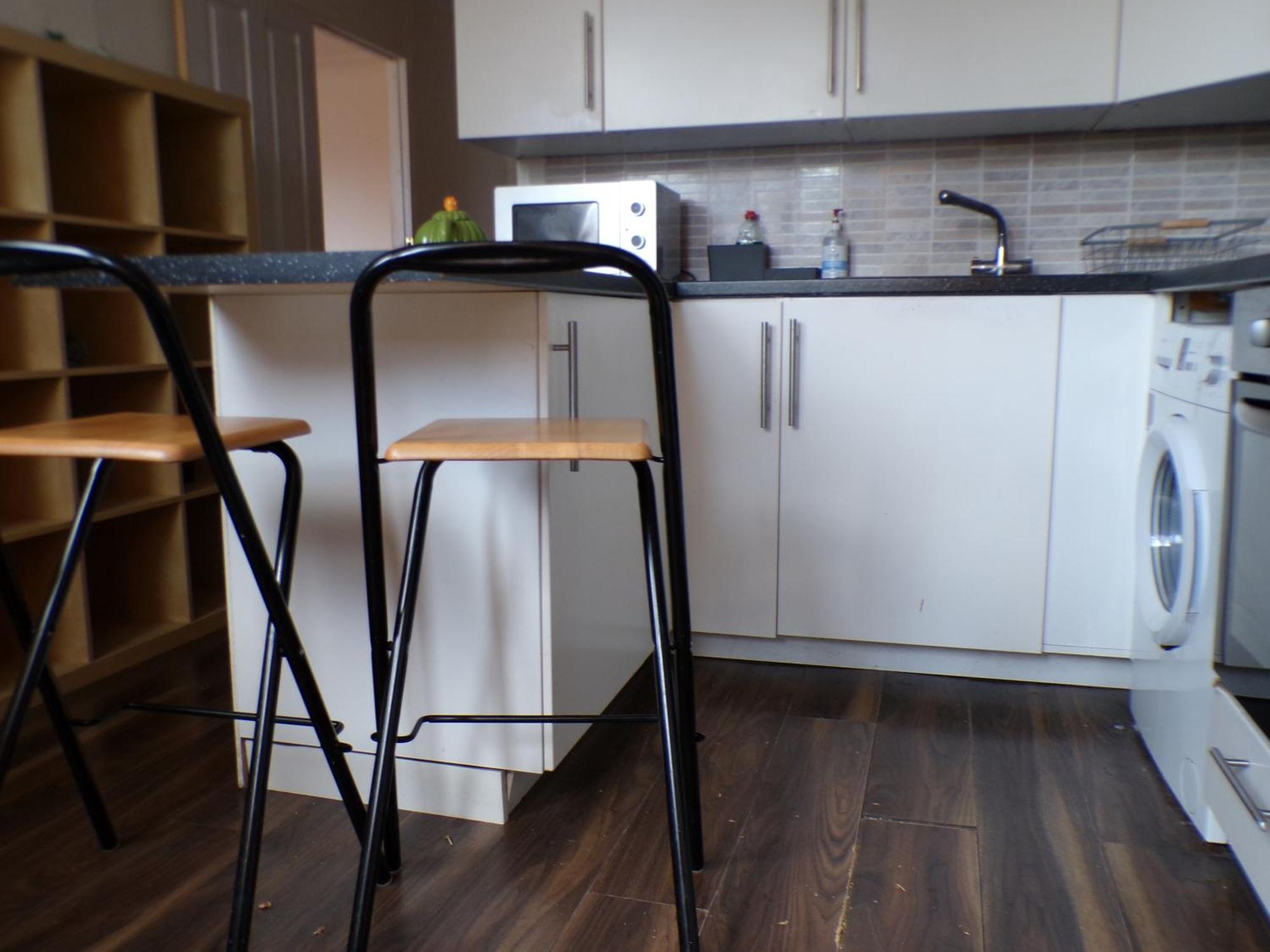 Chelsea - Orange - Appartement Londen
