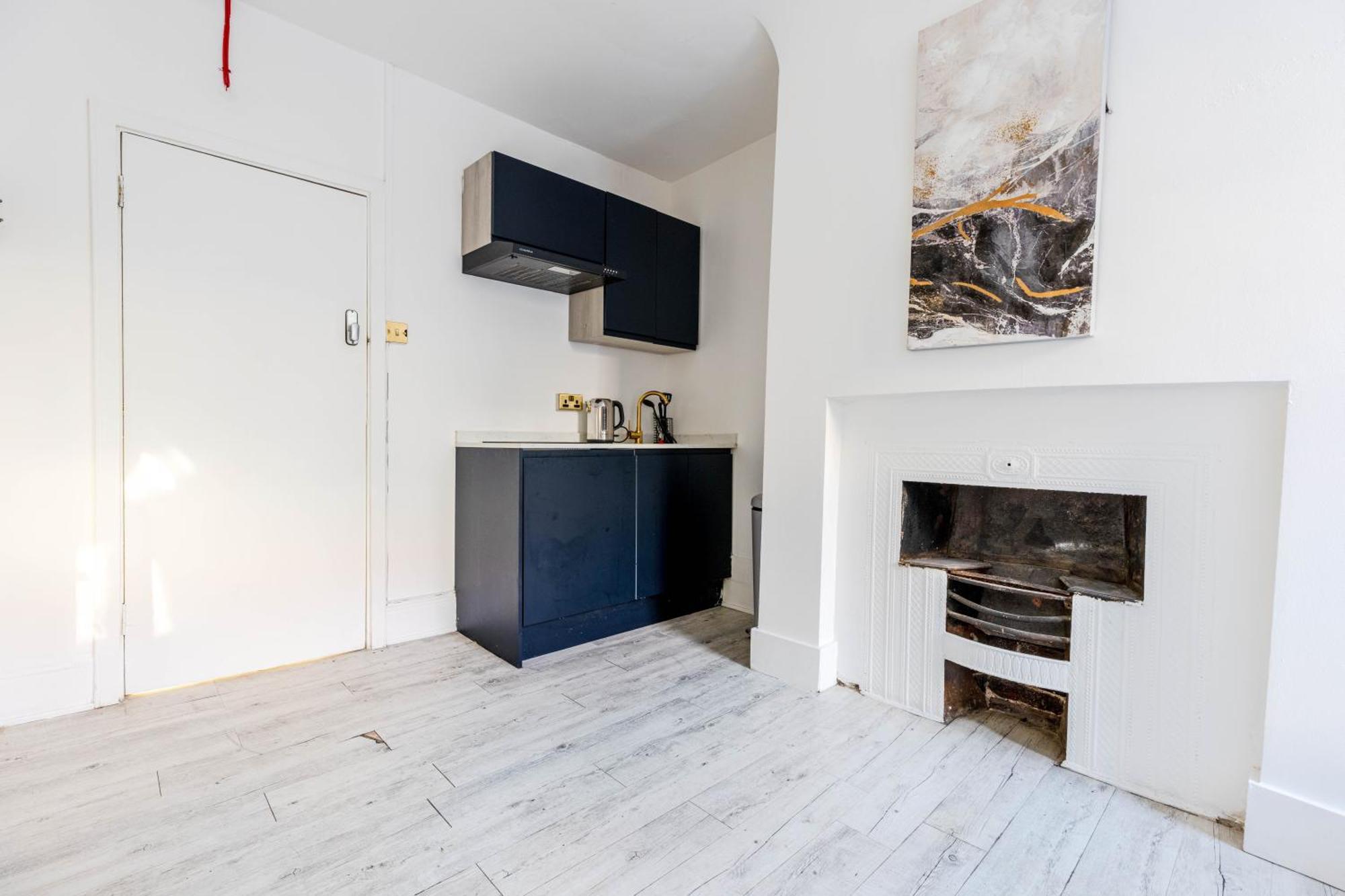 Wonderful Apartment London