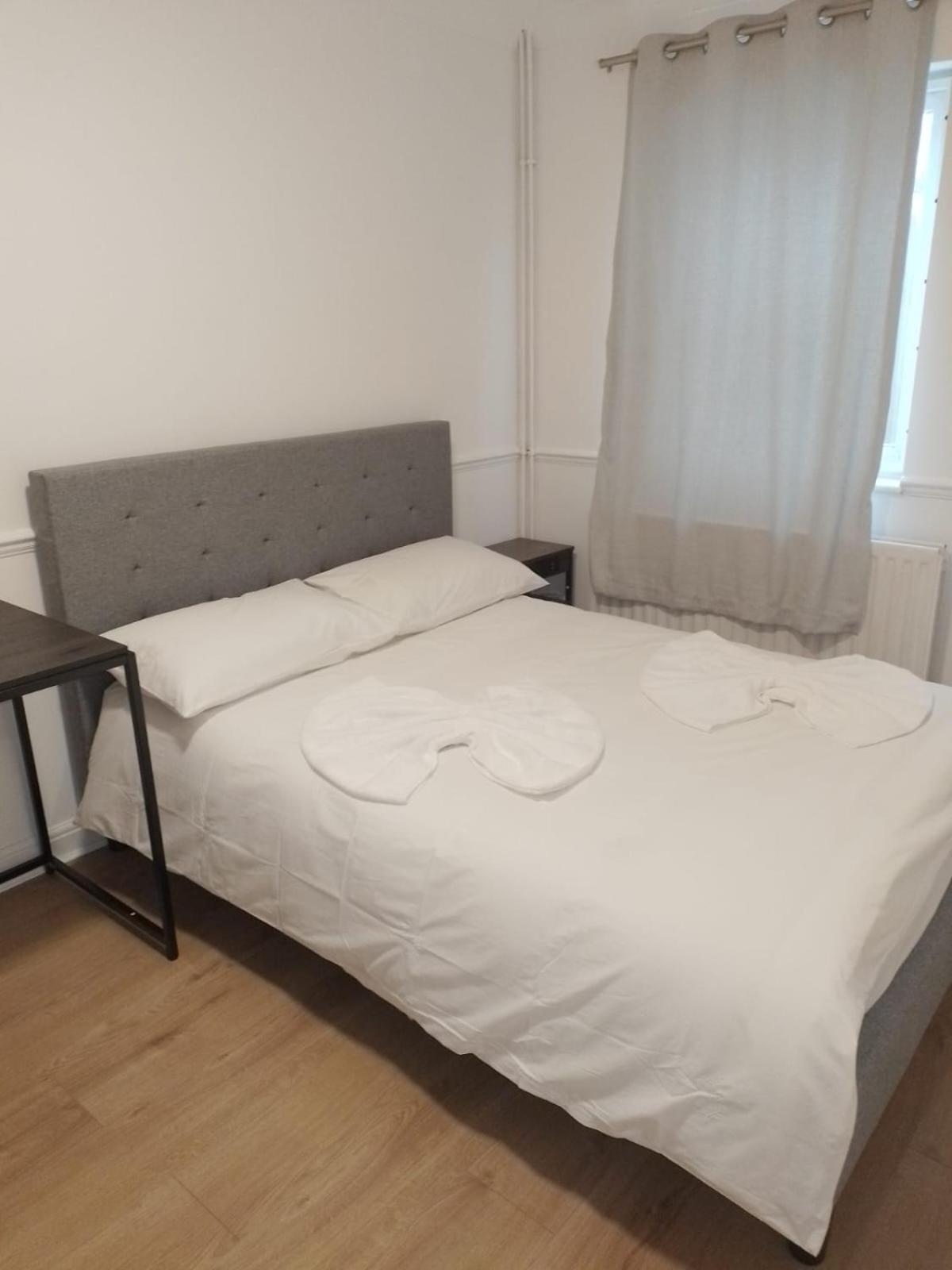 Se1 Guest house