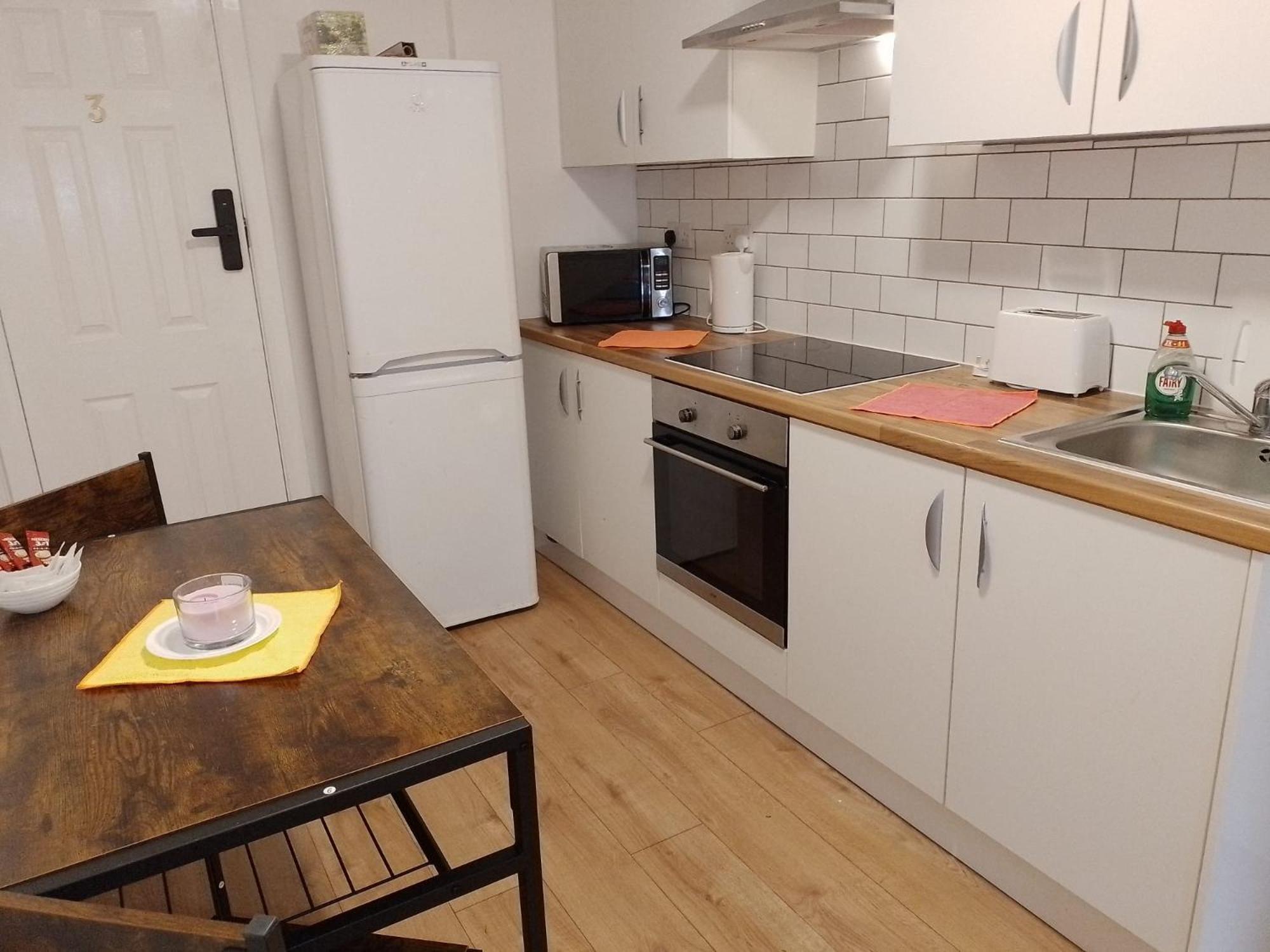 Se1 Guest house London