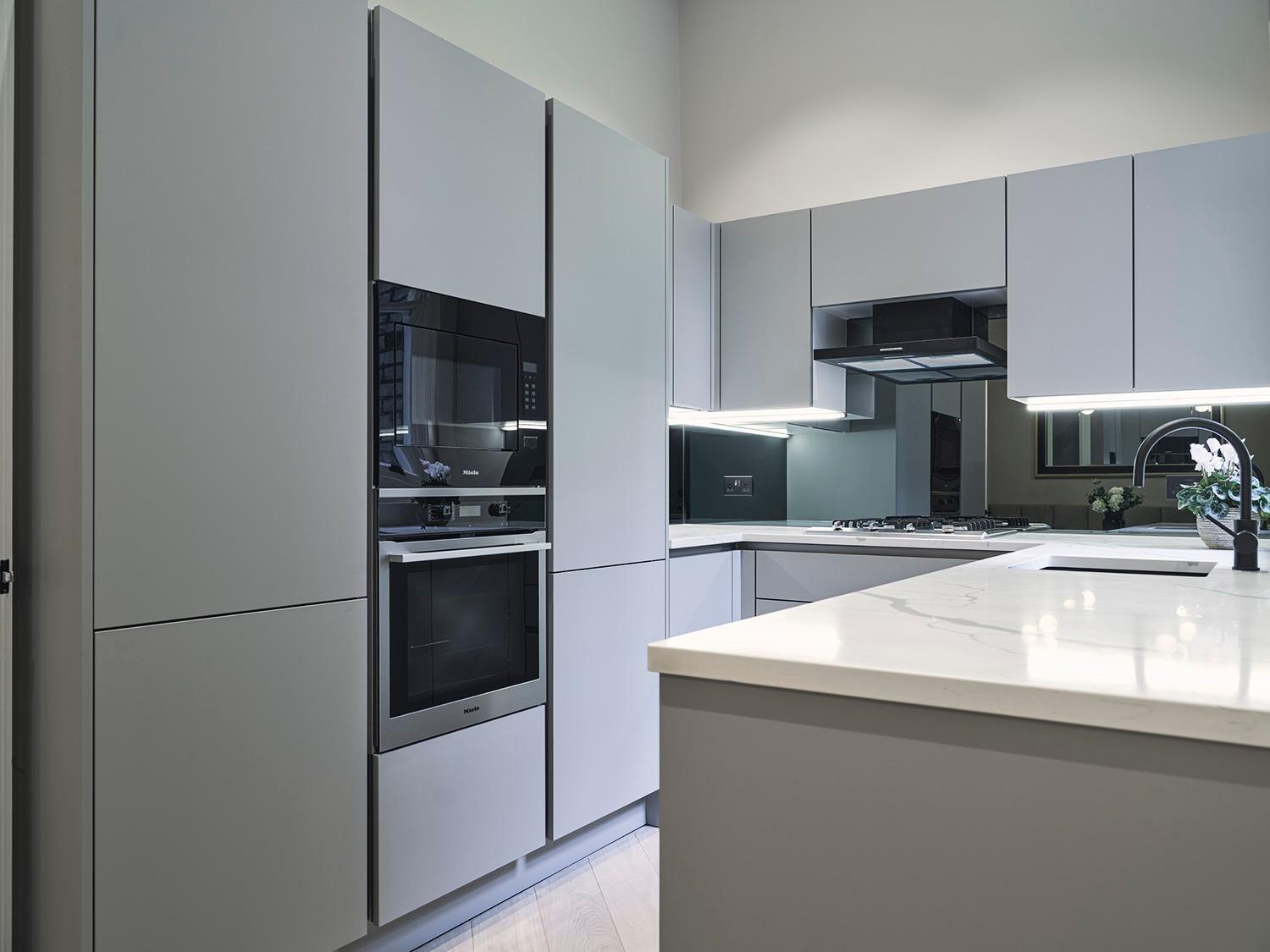 Prime Chelsea Appartement *