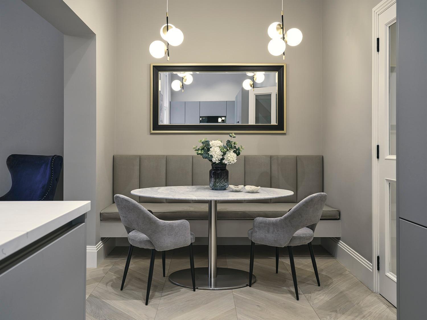 Prime Chelsea Appartement *