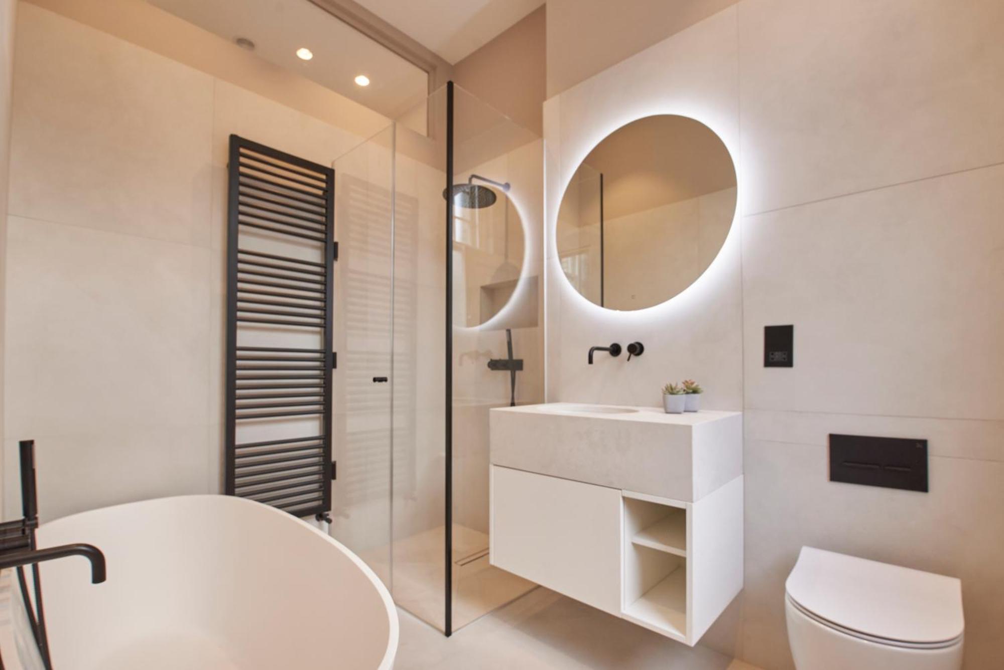 Prime Chelsea Appartement *