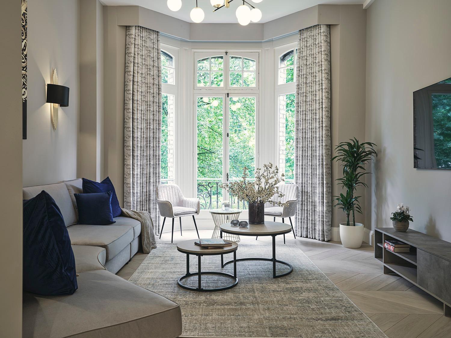 Prime Chelsea Appartement