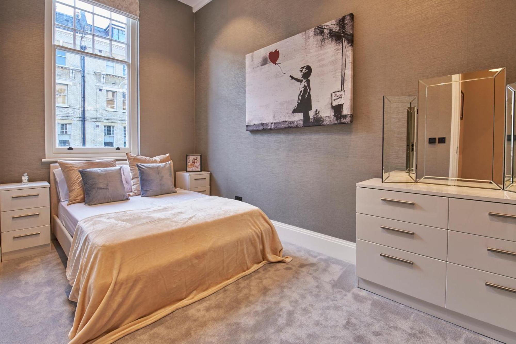 Prime Chelsea Appartement