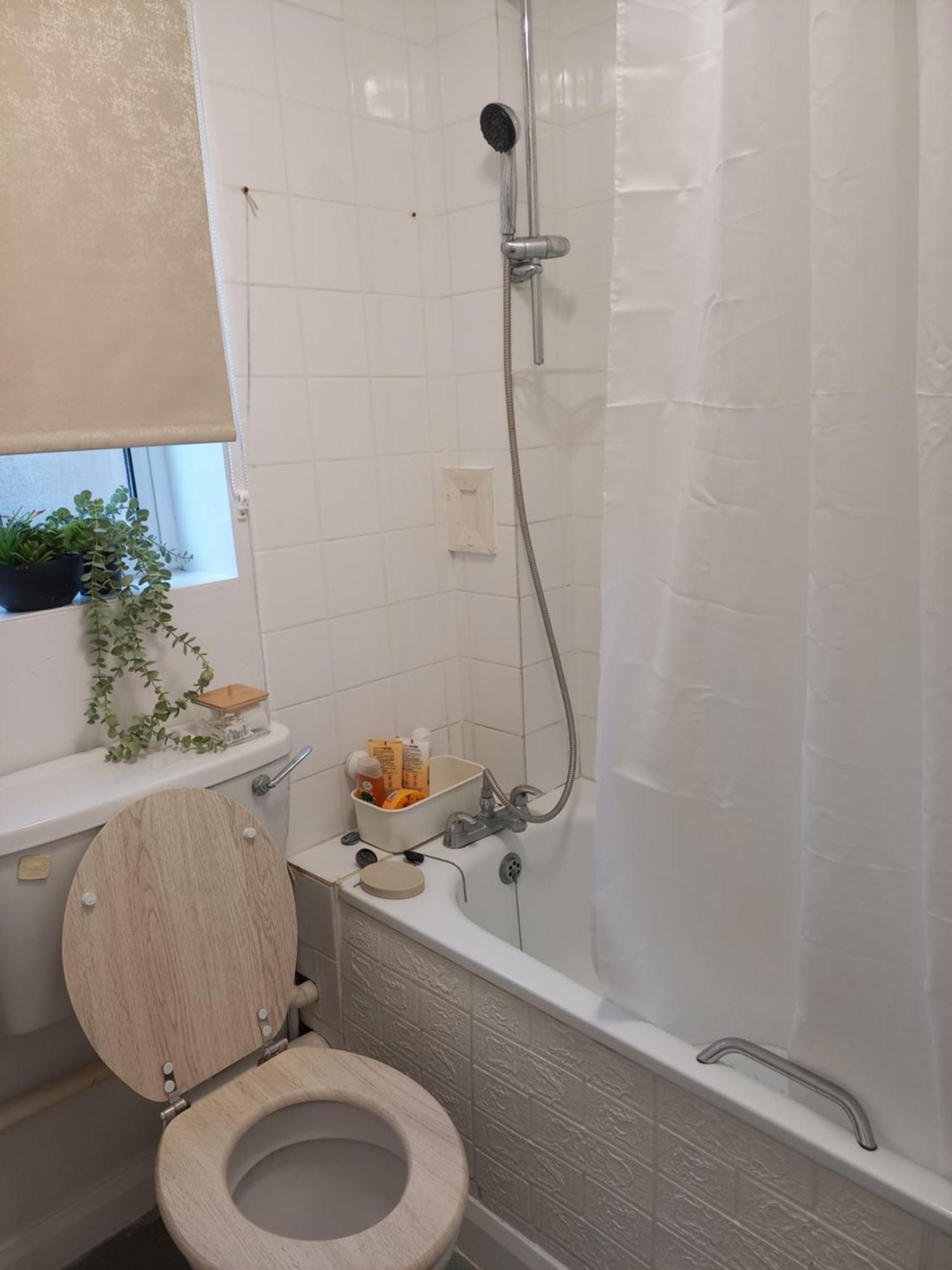 Appartement One Bedroom In Central *