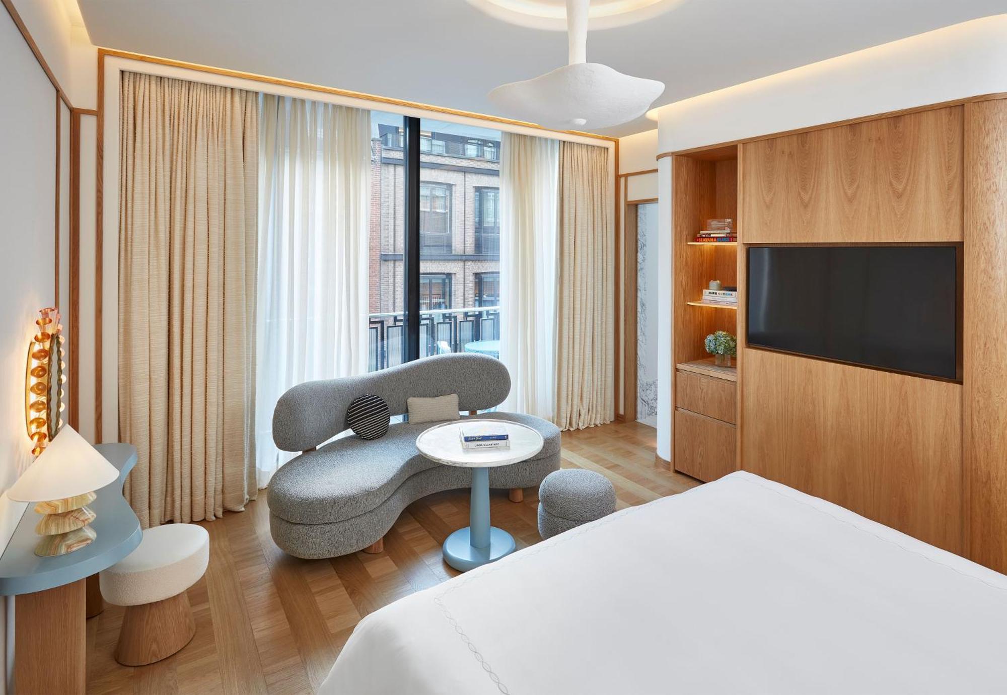Claridge's, Maybourne Collection 5* London